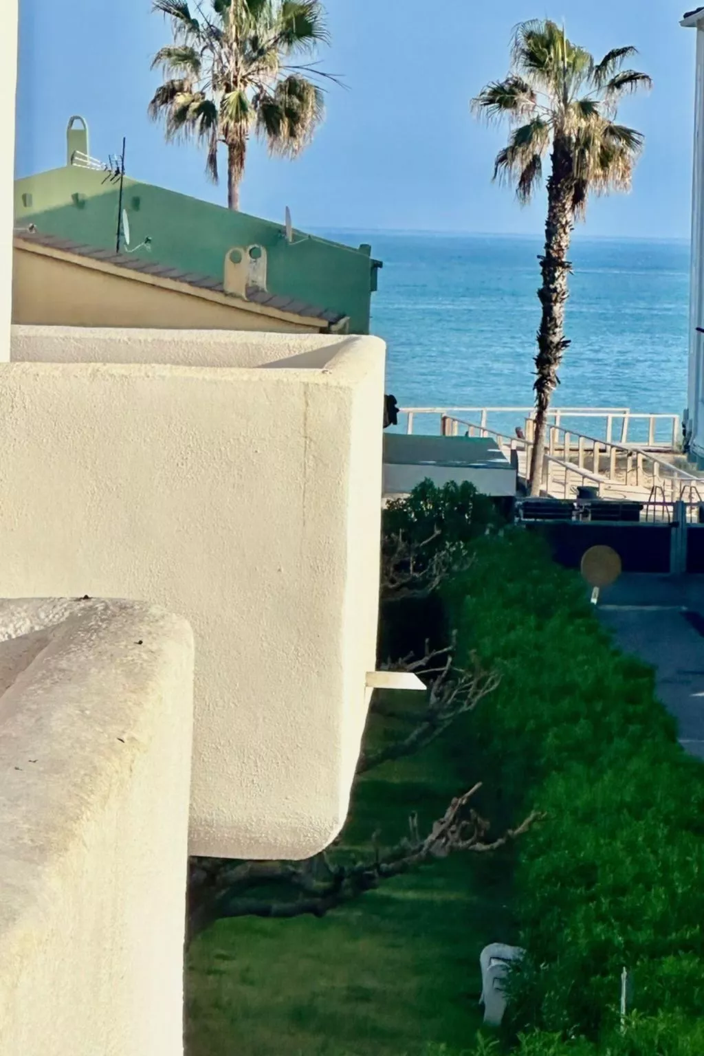 Wohnung Peñiscola REF 031-Outside