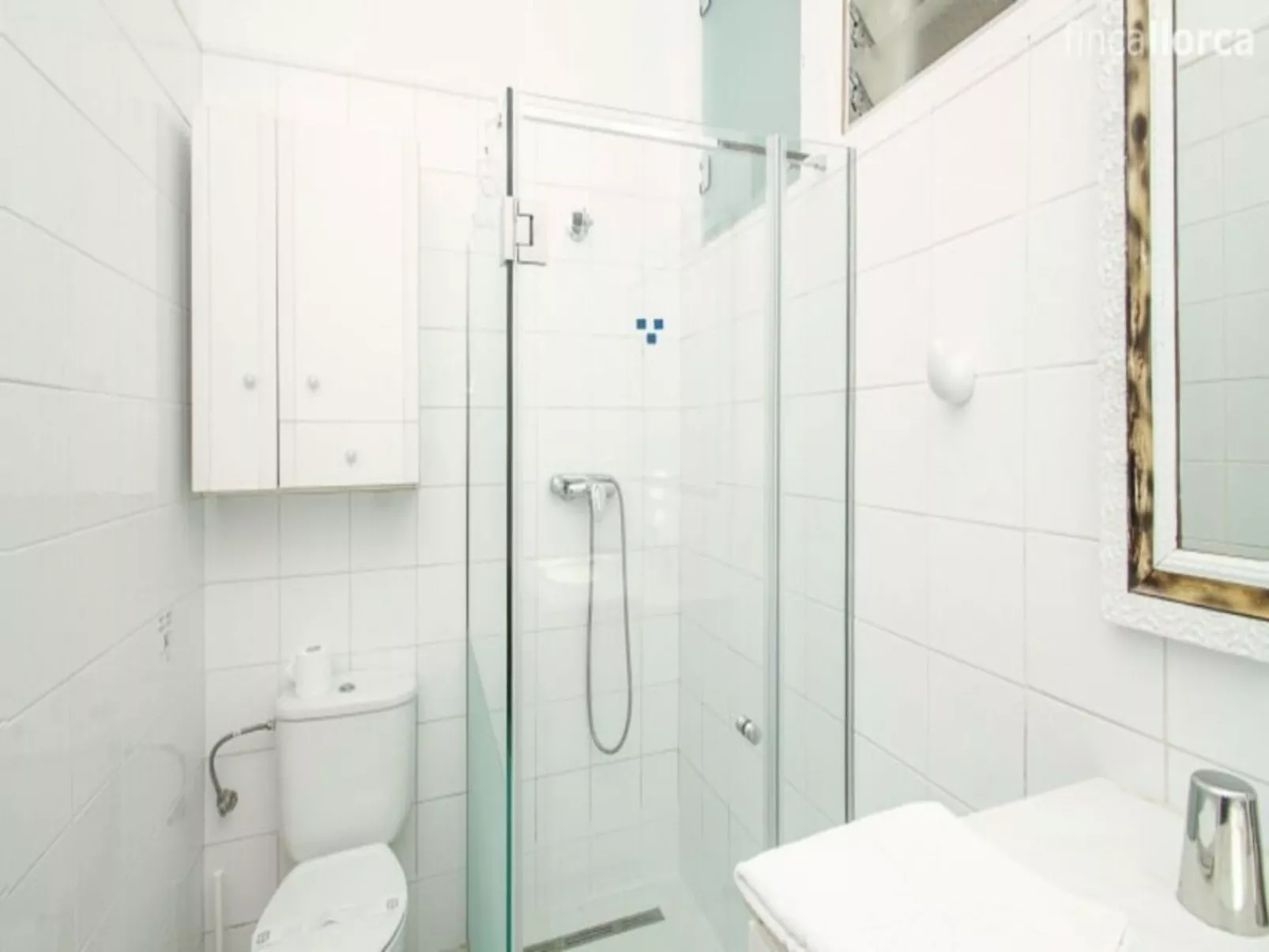 Ländliche Finca mit eigenem Schwimmbad-Dedans