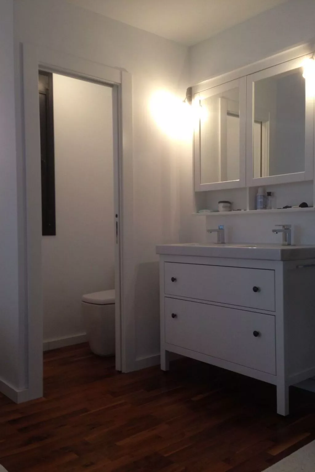 Ferienvilla "New Sa Torre-Dedans