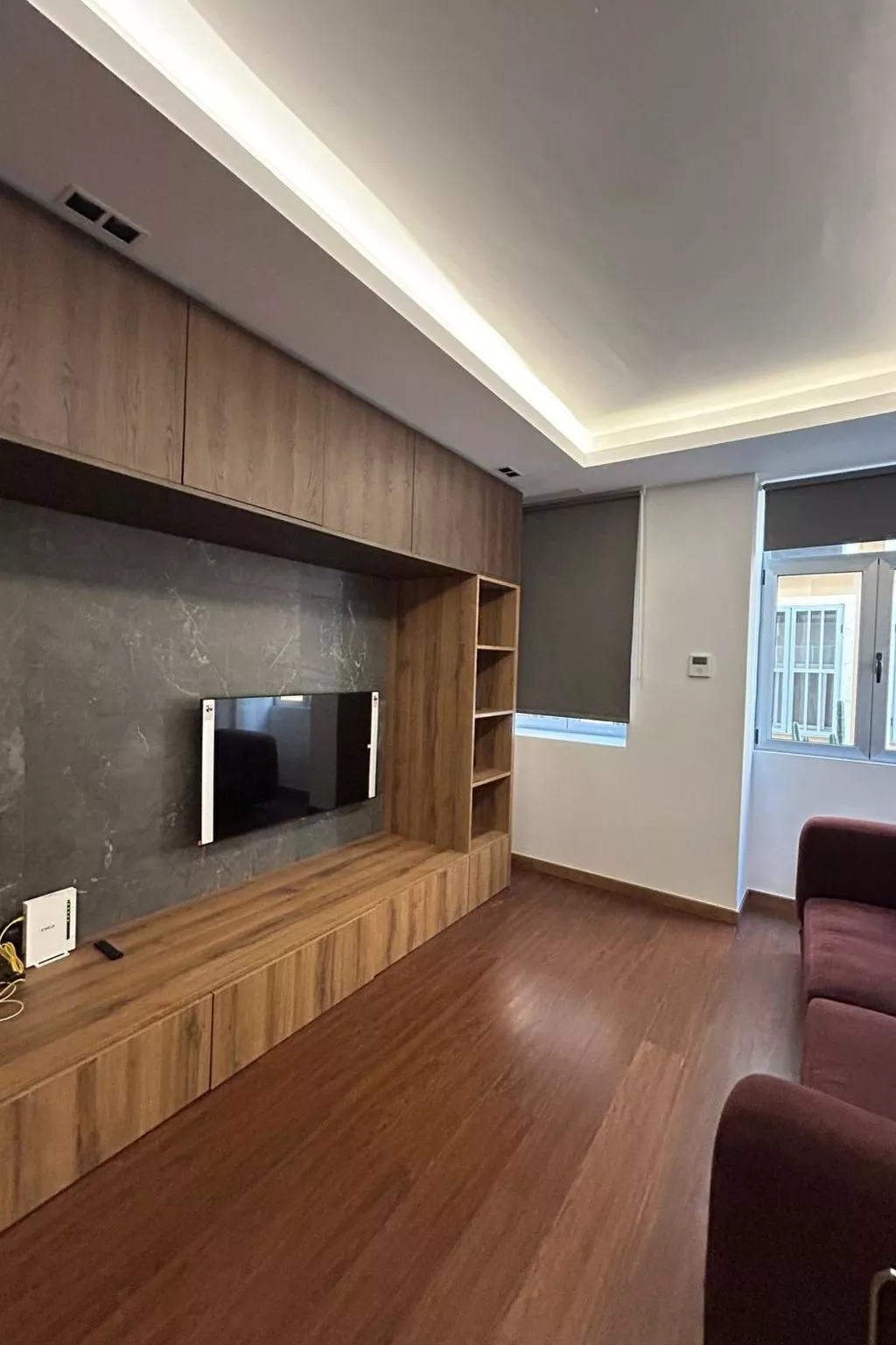 Neue Wohnung Canteras Beach II-Dedans