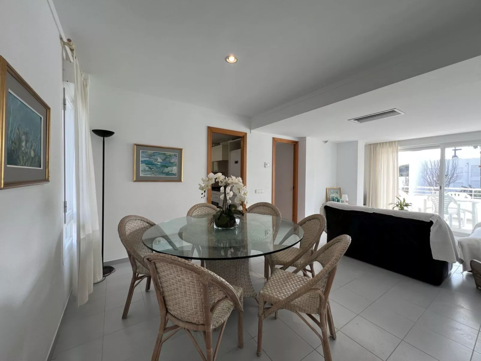 ISholidays Acron Puerto Pollensa-Dedans