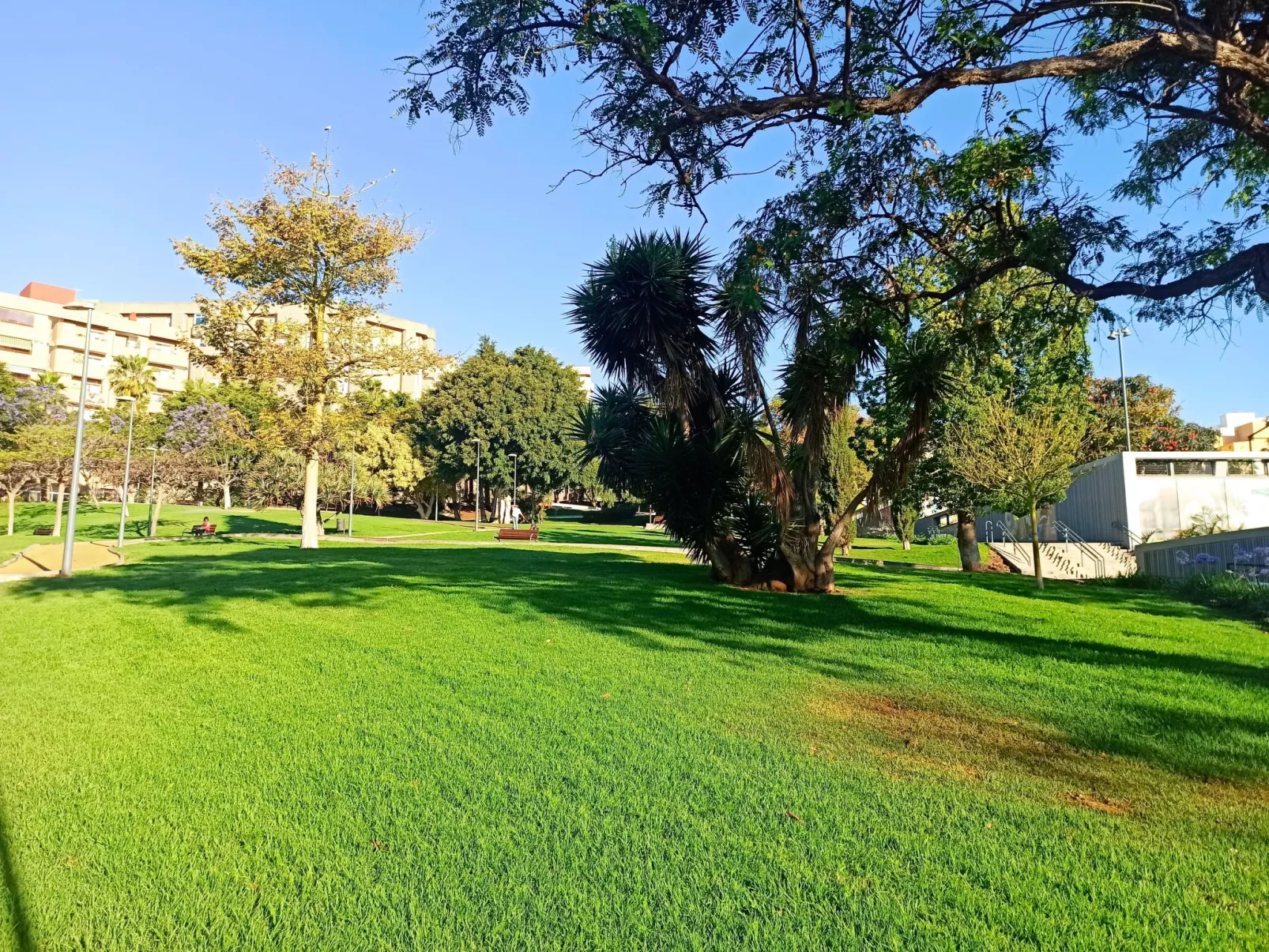 City Loft Santa Cruz-Dedans