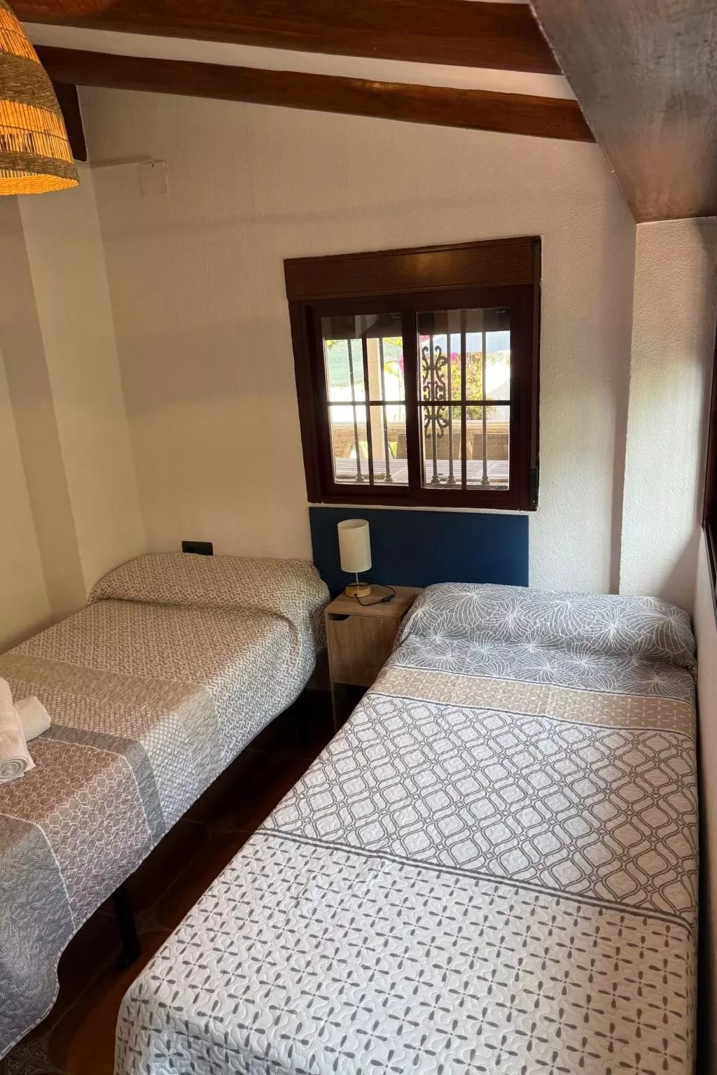 Haus mit Schwimmbad in Strandnähe-Inside