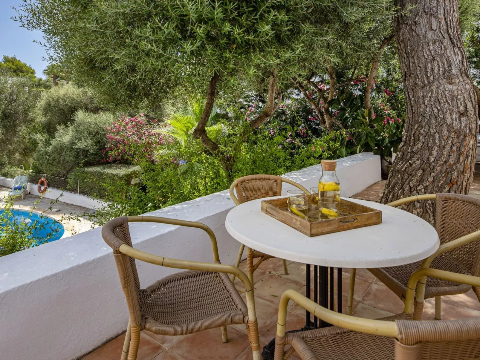 Villa Cala d'or cerca de la playa-Image-tags.info