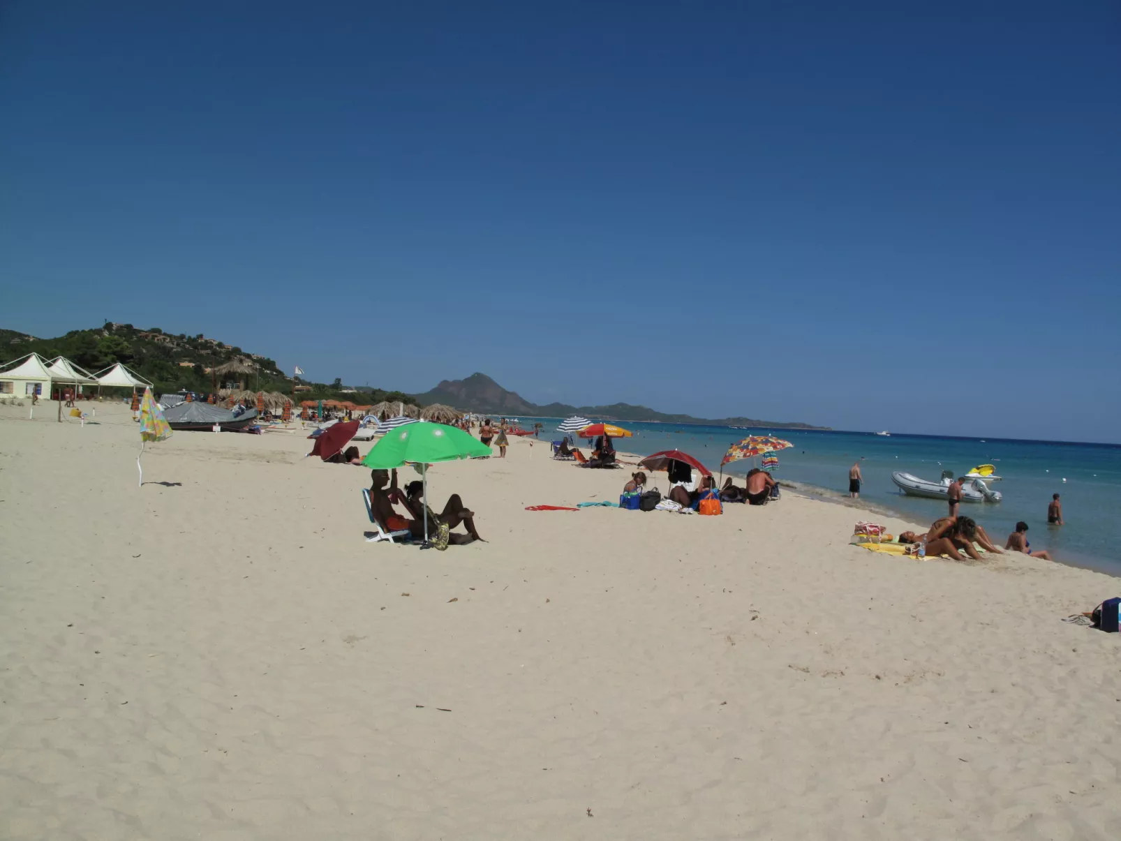 Wunderschöne freistehende Villa in kurzer Entfernung zum Strand und mit herrlic-Umgebung