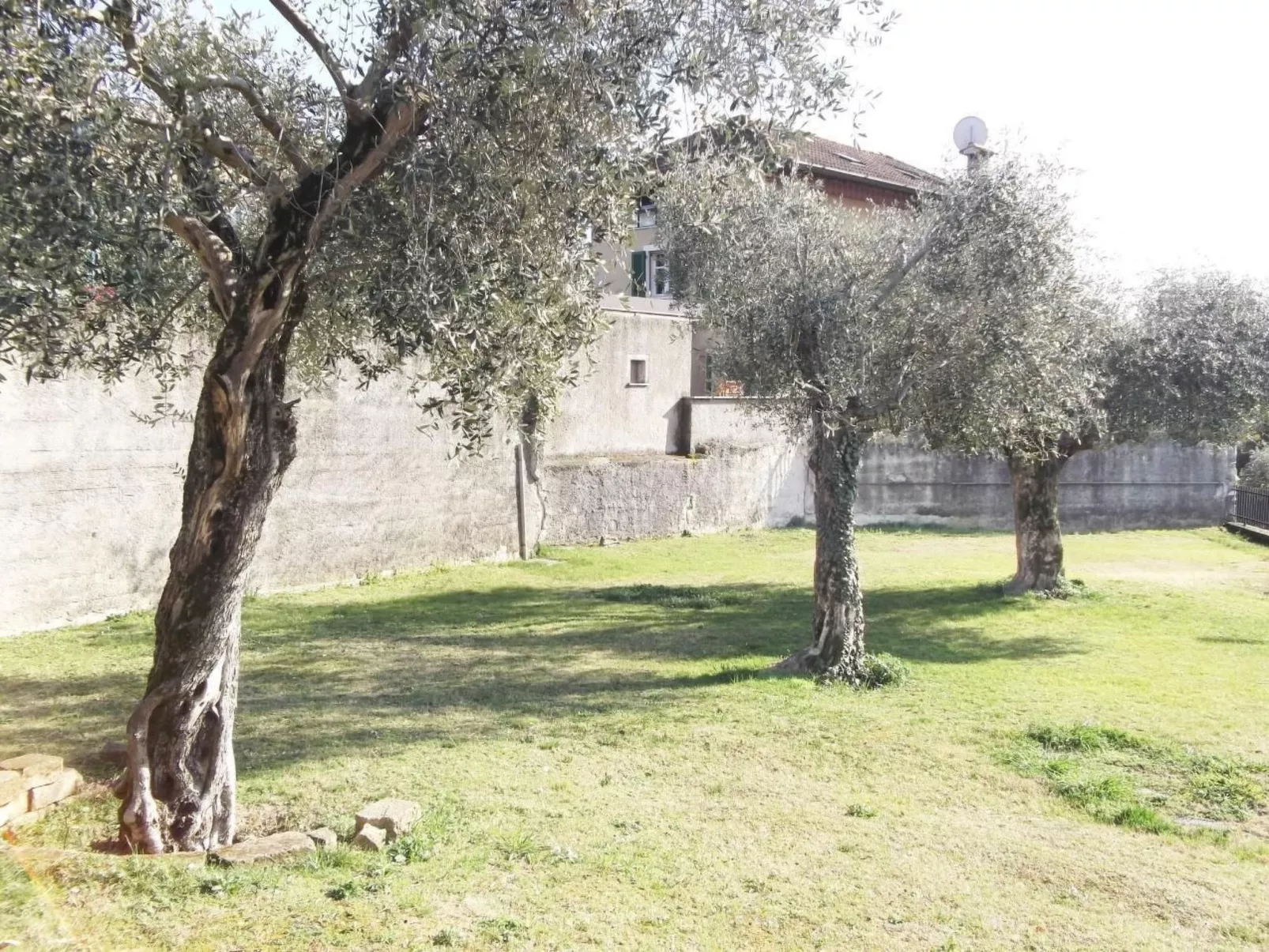 Casa Vacanze Sabrina-Dedans