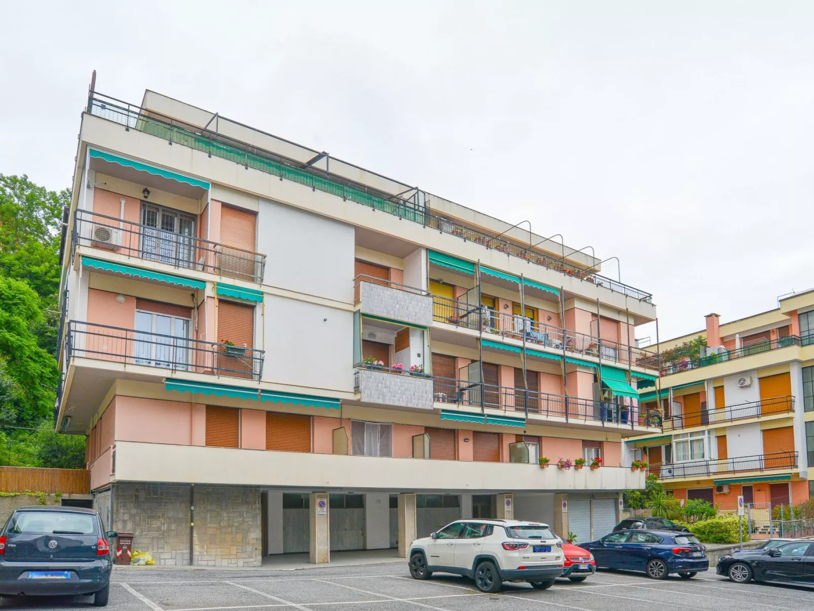 La Bella Vita Marina Beach by Holiday World-Outside