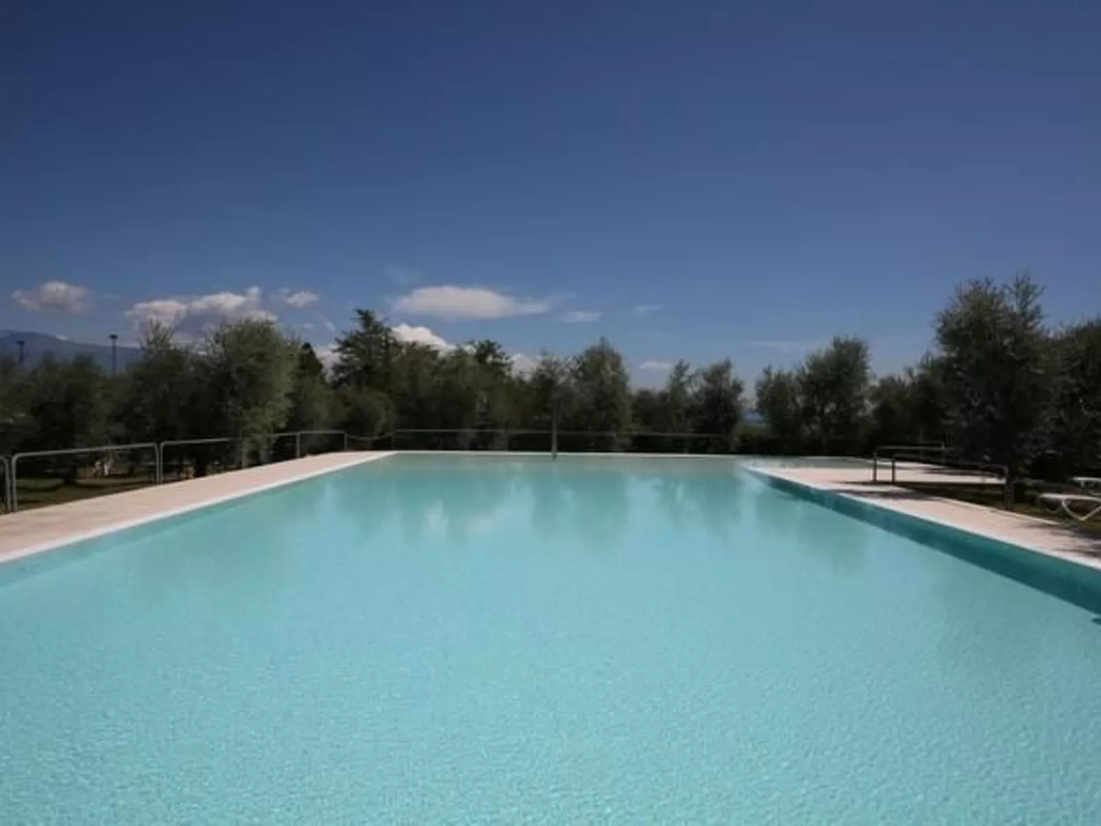 Zwei-Zimmer-Appartement in Villaggio Sanghen-Dedans