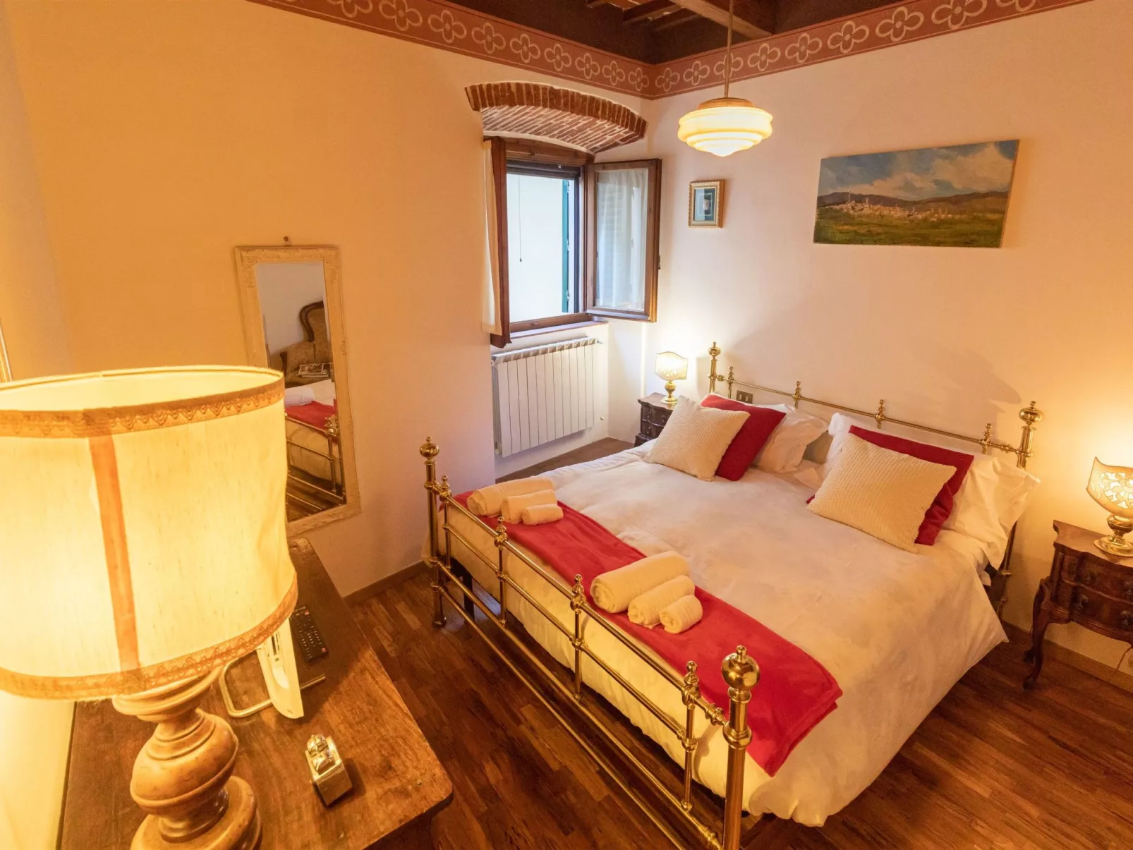 L'Angolo del Tempo von Holiday World-Inside