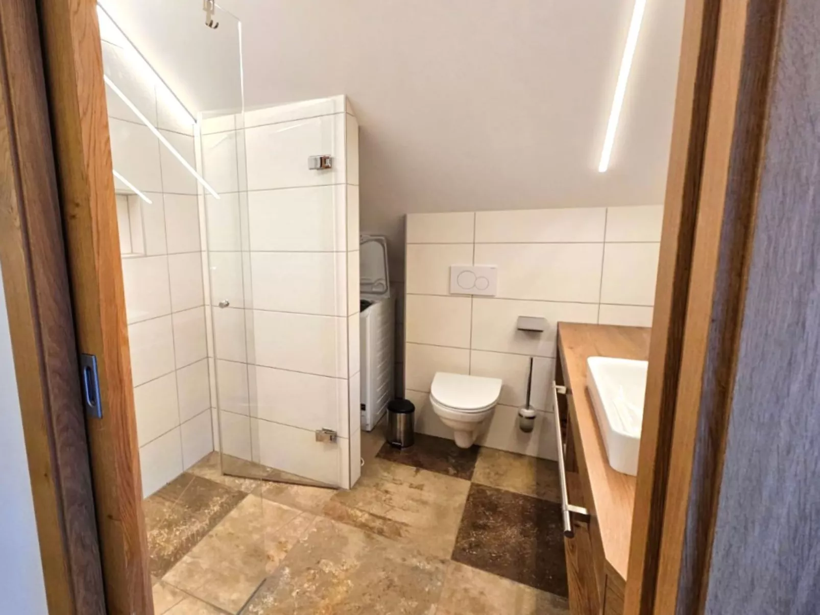 Home Fuchsbau-Inside