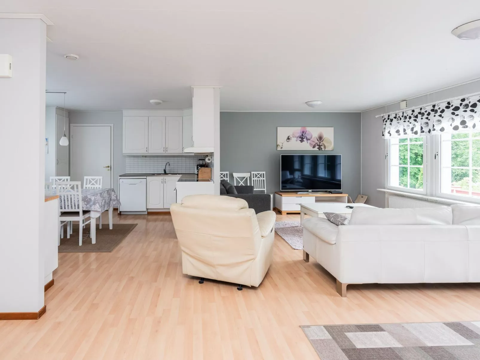 Käpälämäki-Dedans