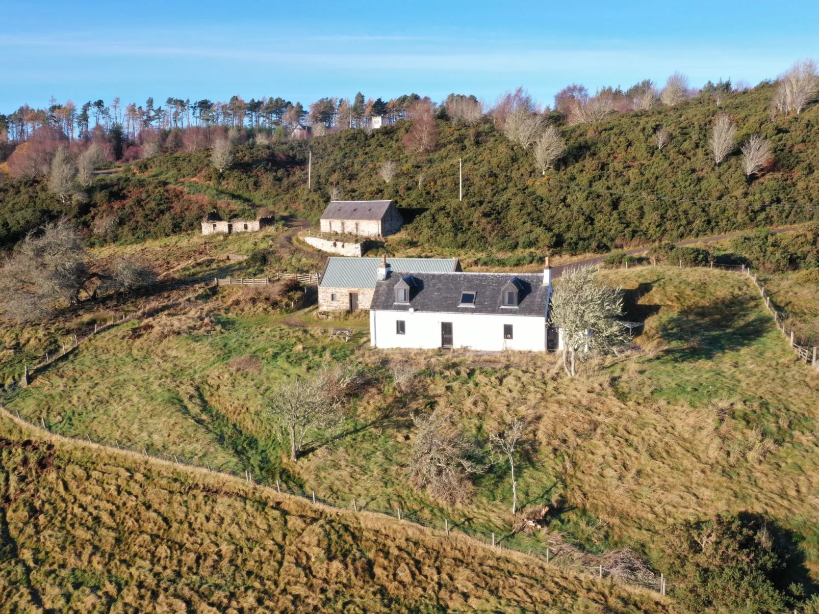 Wester Bunloit-Dehors