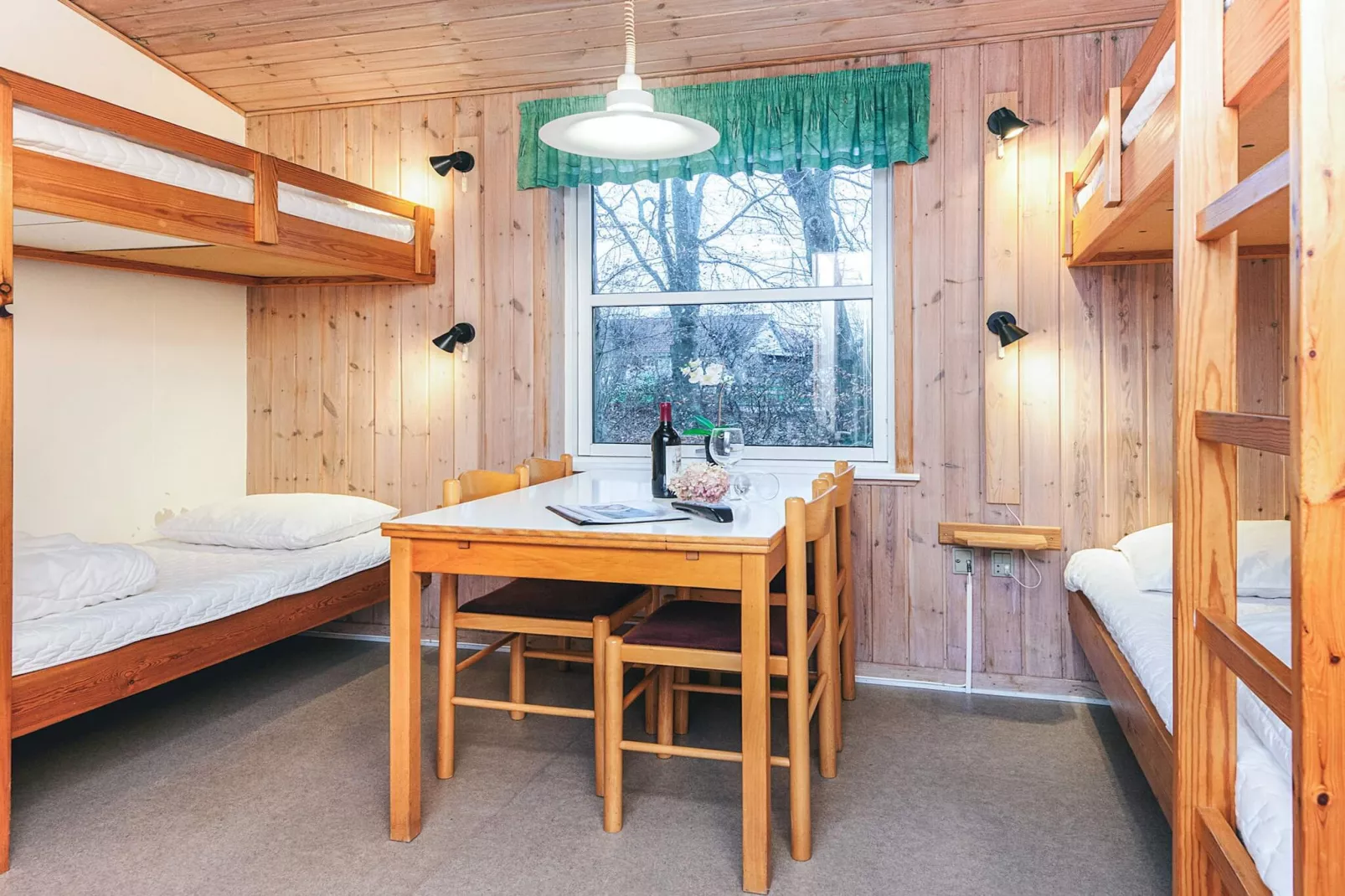 Beautiful Stay near Mariehaven-Indoor