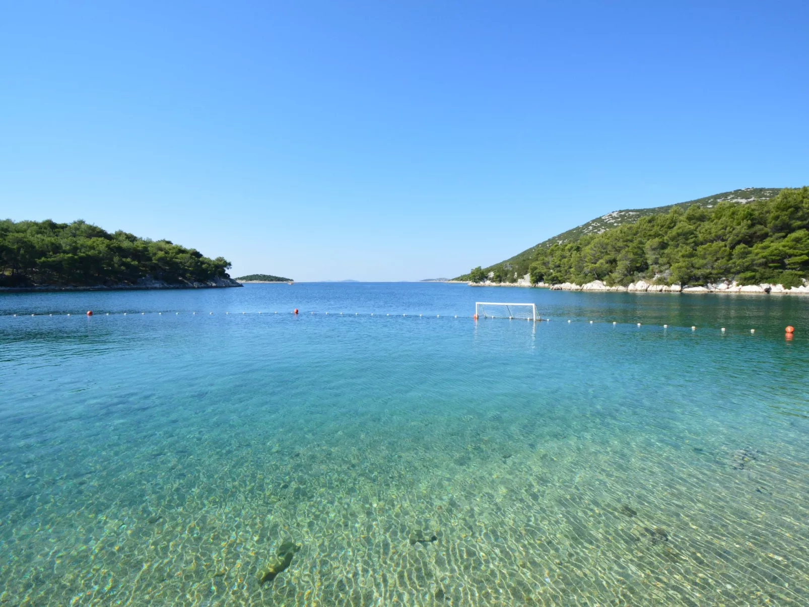 Apartment Vlasta 4+1-Area