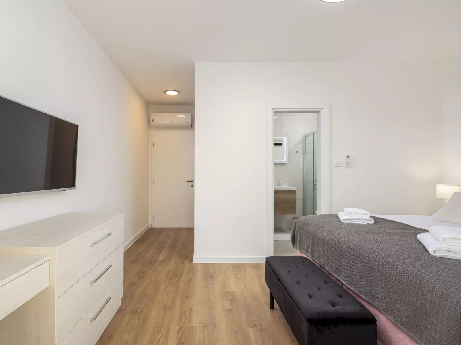 Unknown Accommodation-Inside