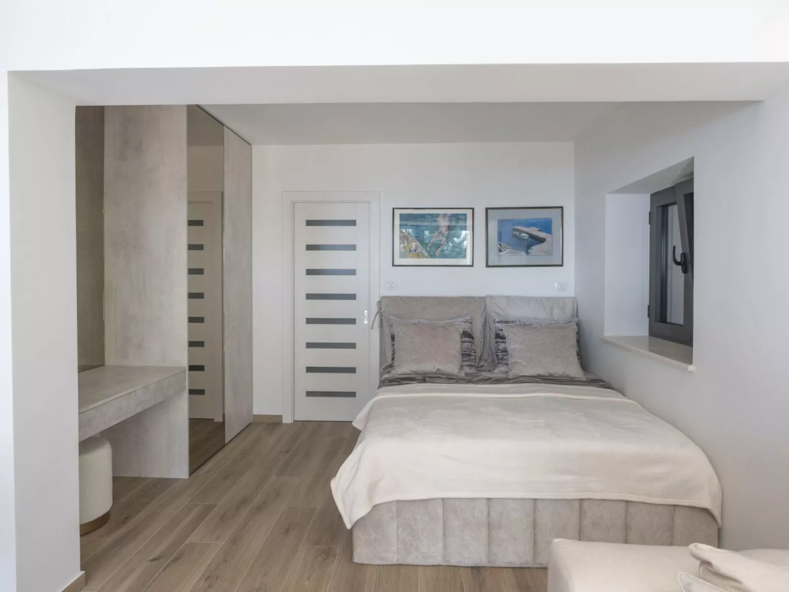 Unknown Accommodation-Inside