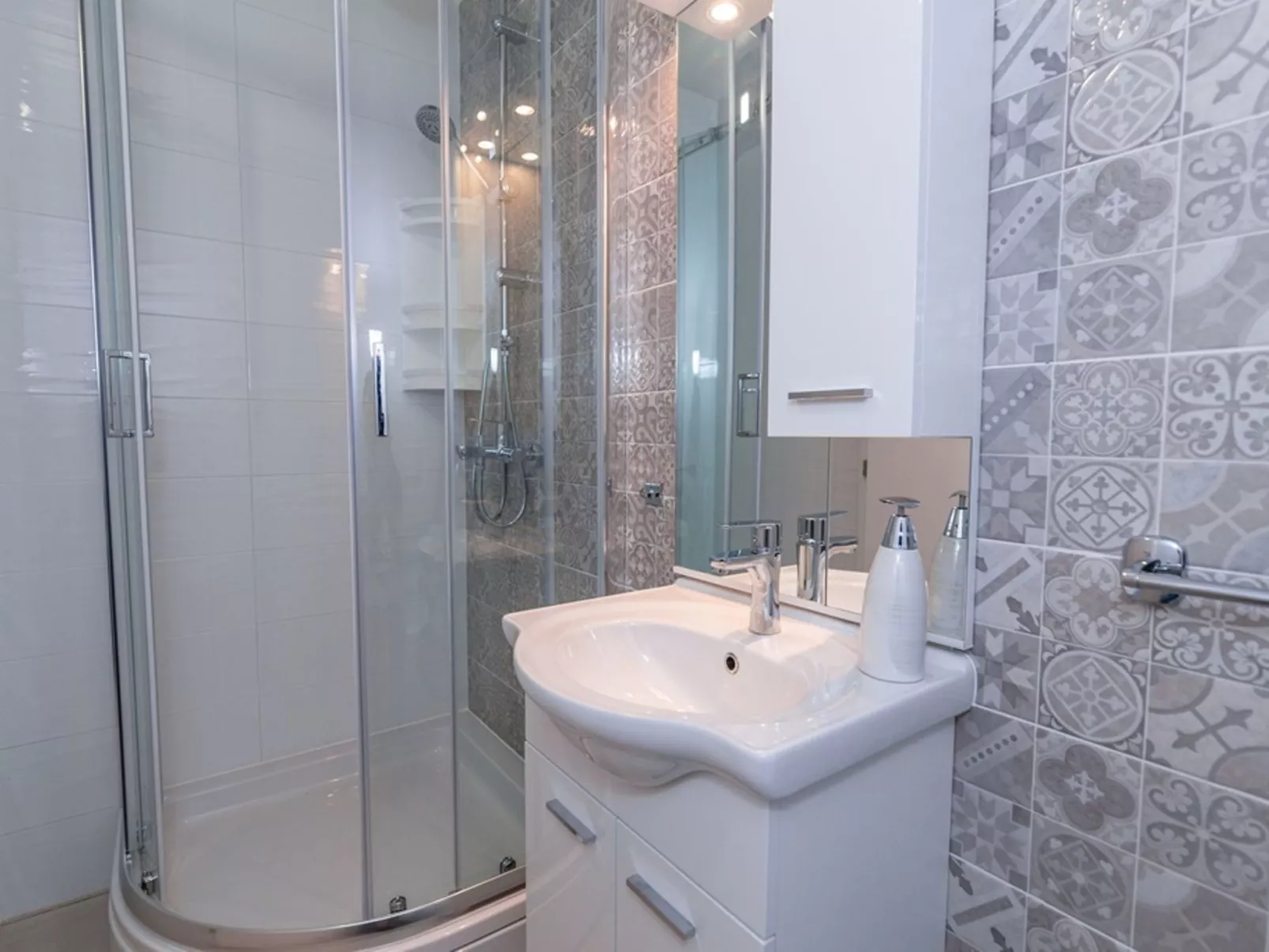 Holiday house Anetta-Inside