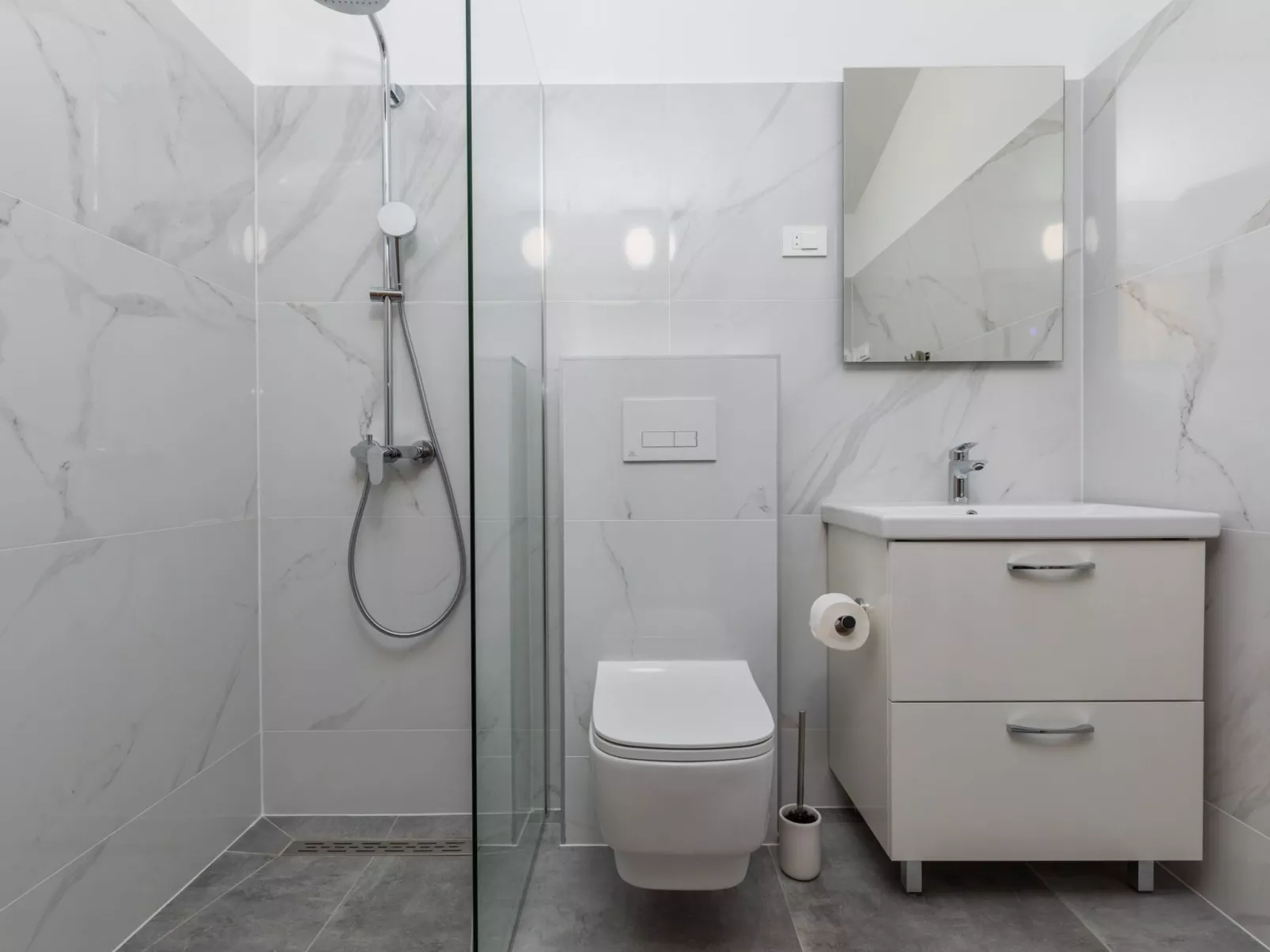 Apartman Irena-Dedans