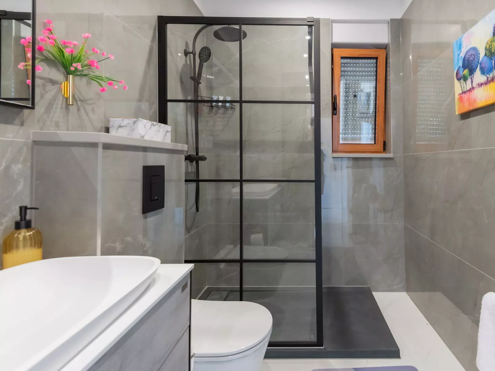 Luxury Villa Dobri Dida-Dedans