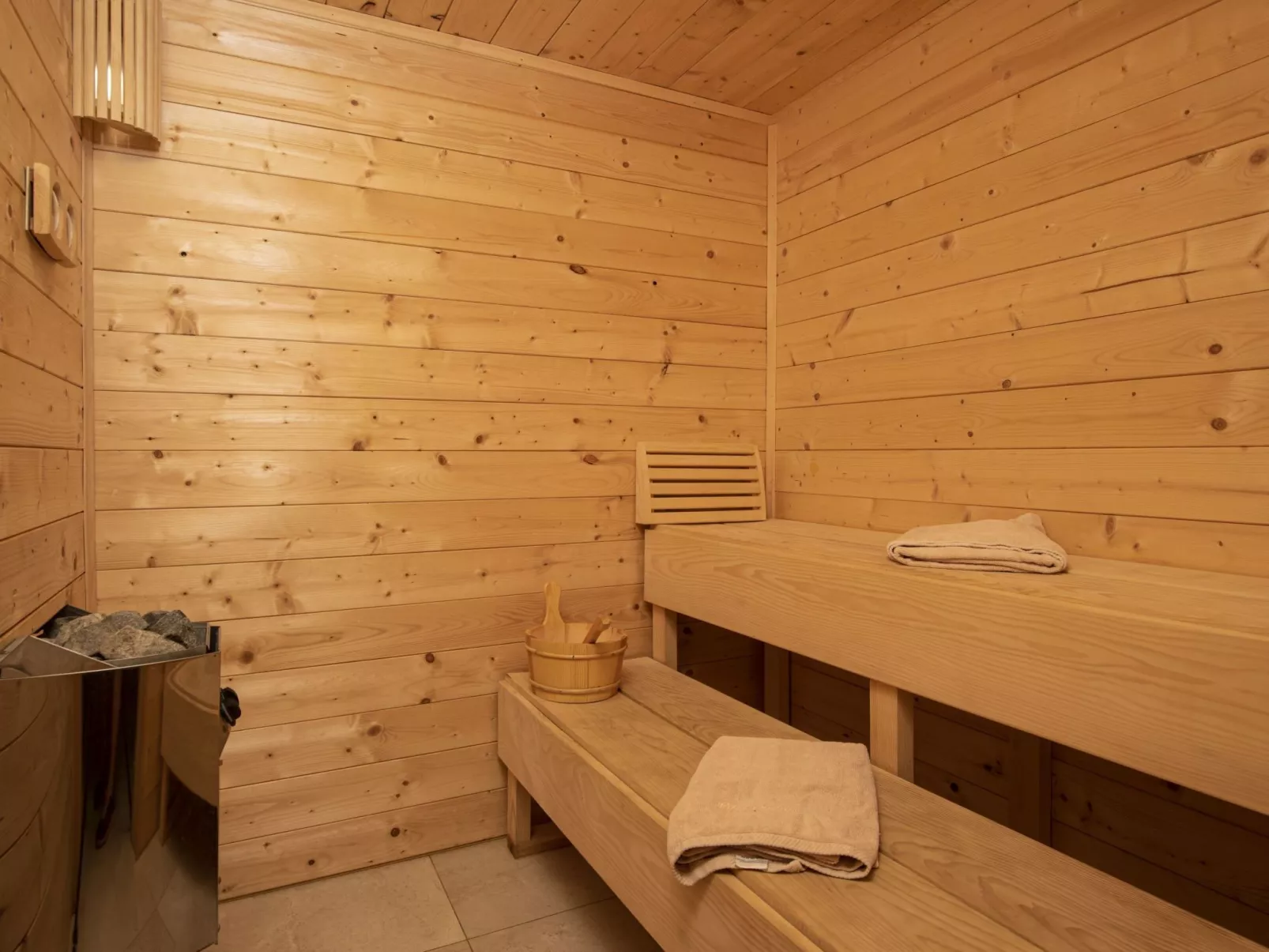 Unknown Accommodation-Inside