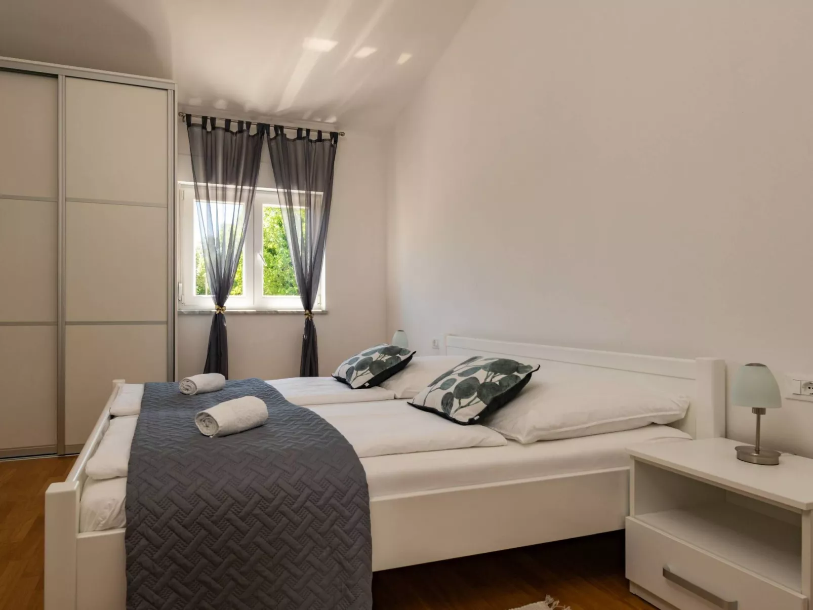 Villa Ellen Sophie-Inside