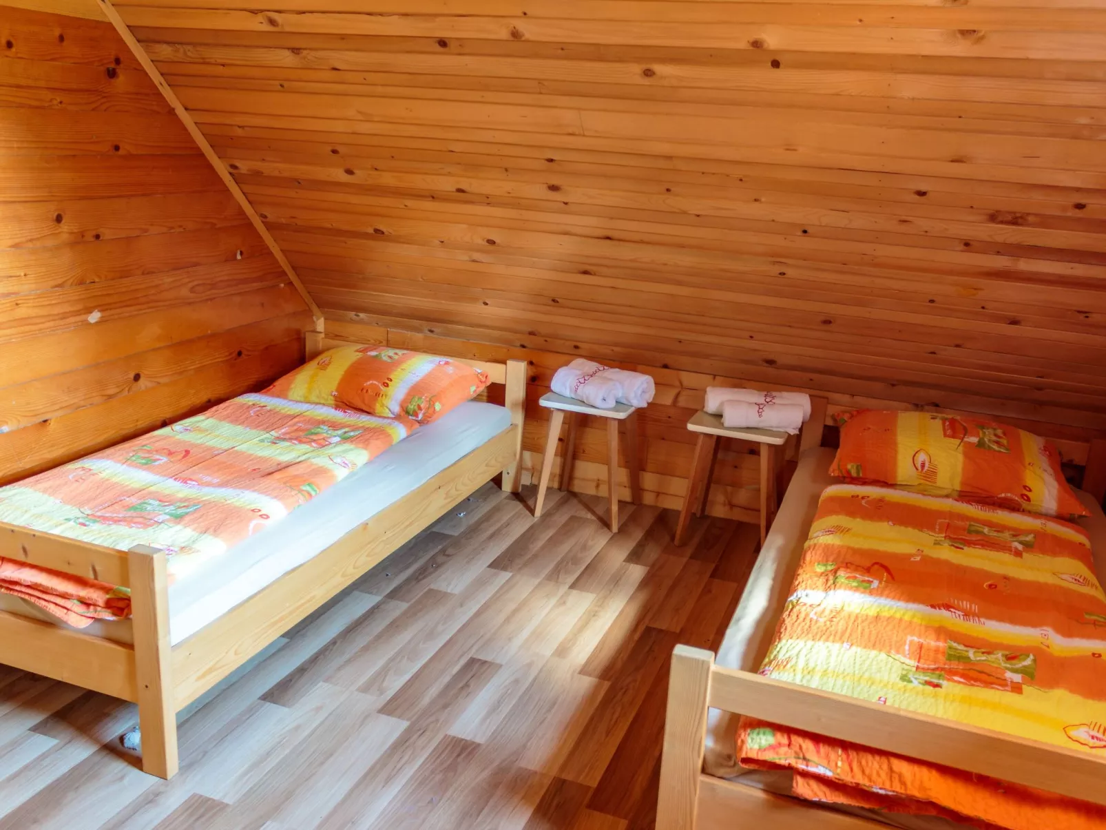 Holiday house Pokljuka - Bohinj-Dedans