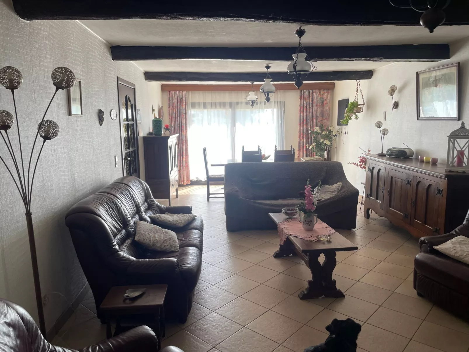 Vallée des Prés-Drinnen