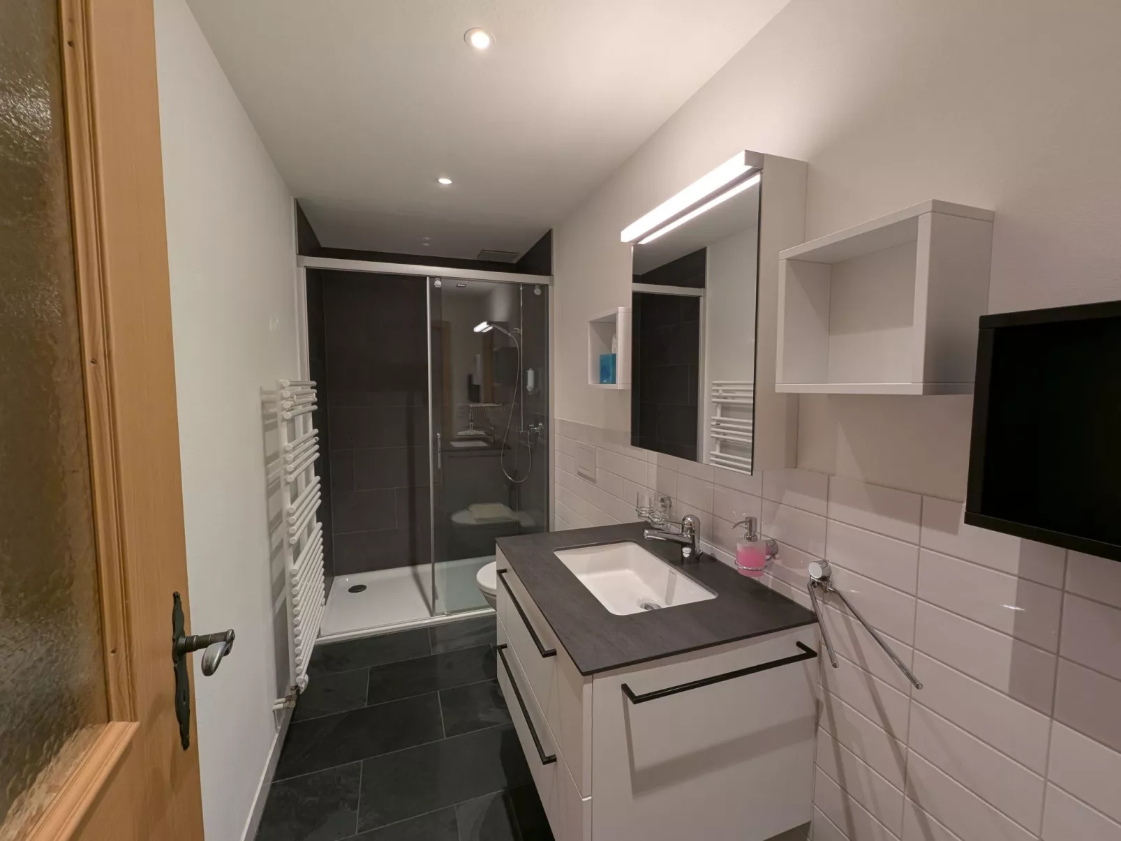 Apartment Celina-Inside