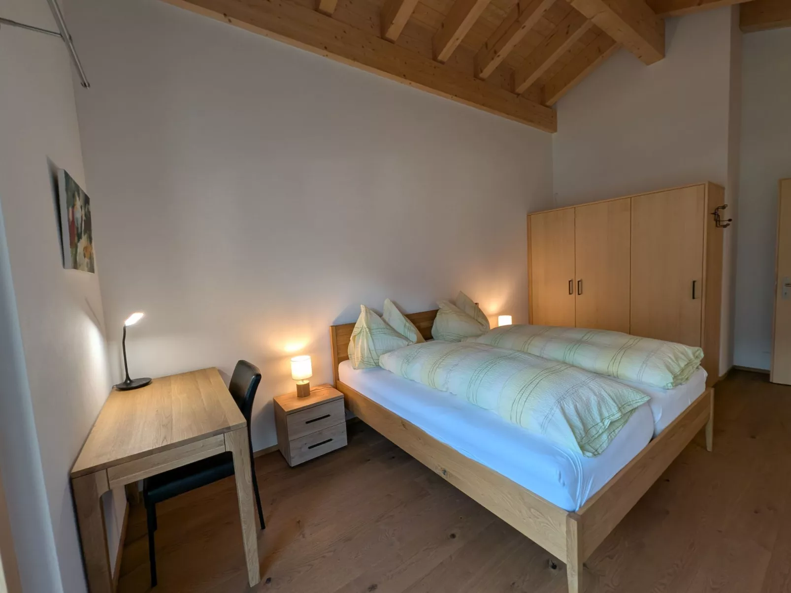 Apartment Wega-Drinnen