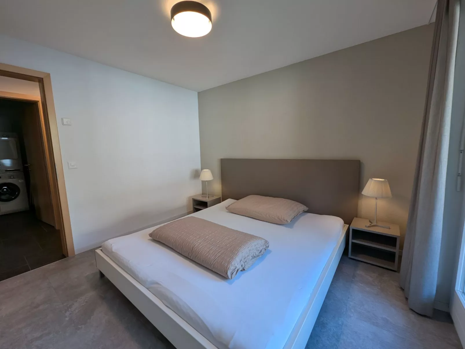 Apartment Valerian-Dedans