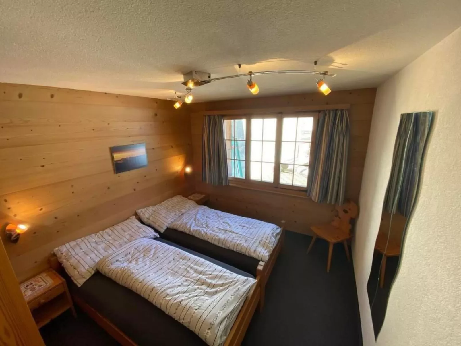 Chalet Barbara-Inside