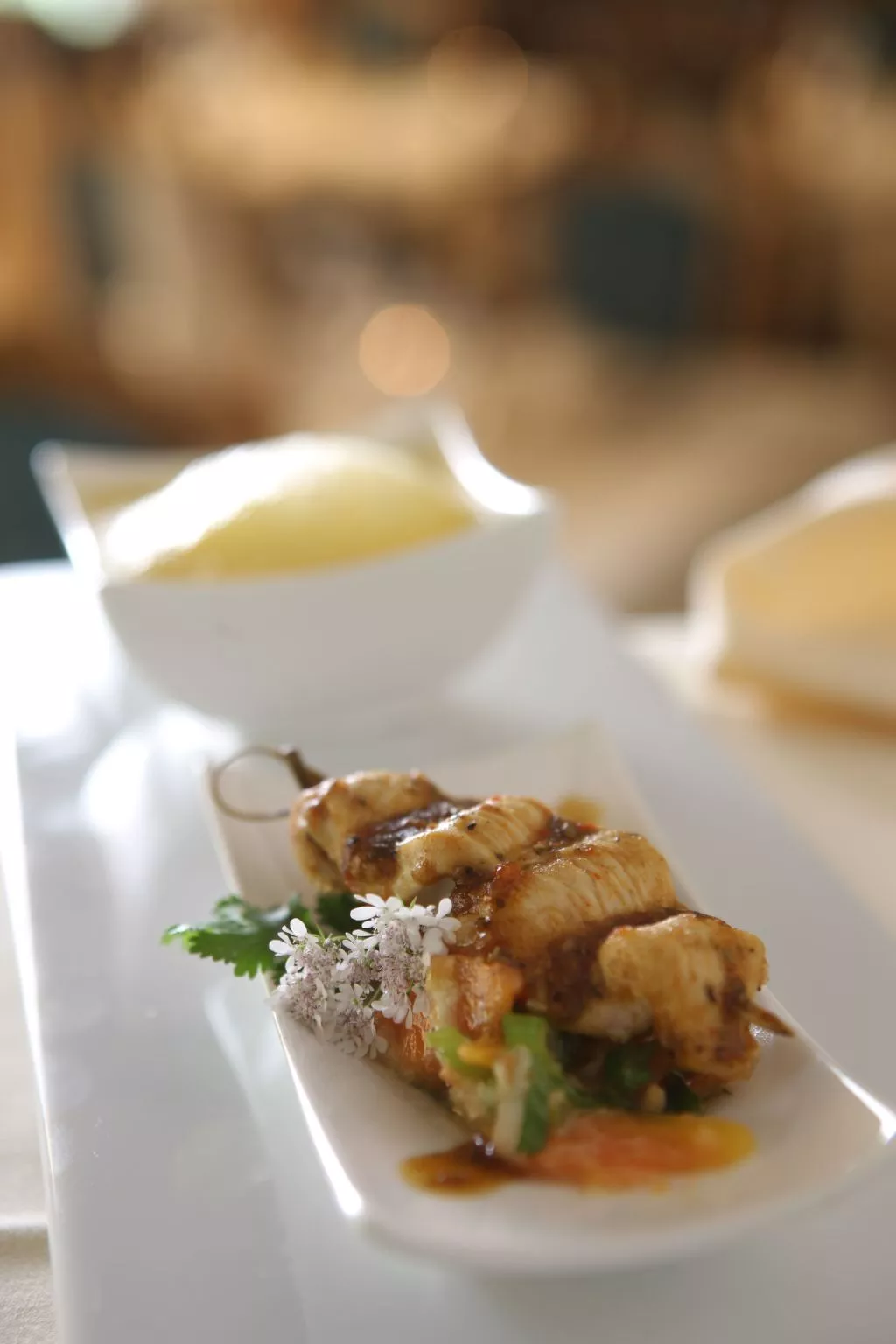 Chalet Cervin-Inside