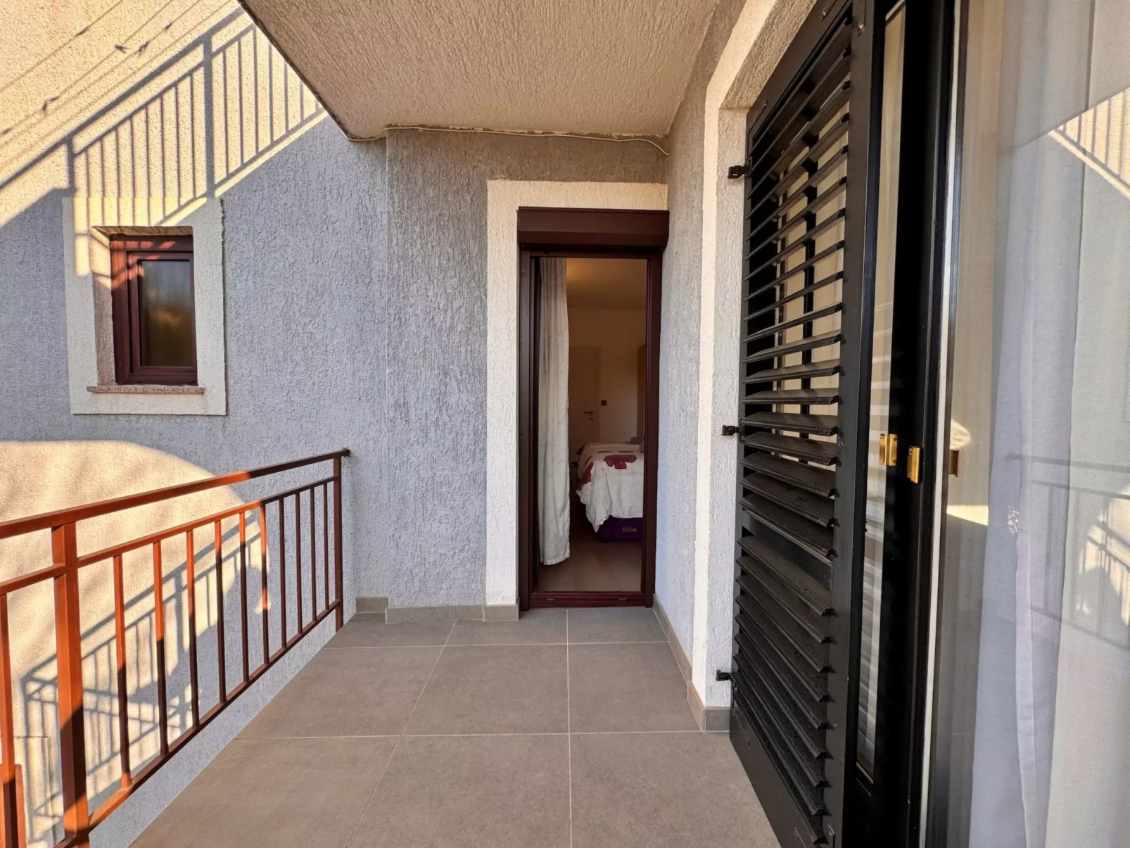 Apartment Katarina-Inside