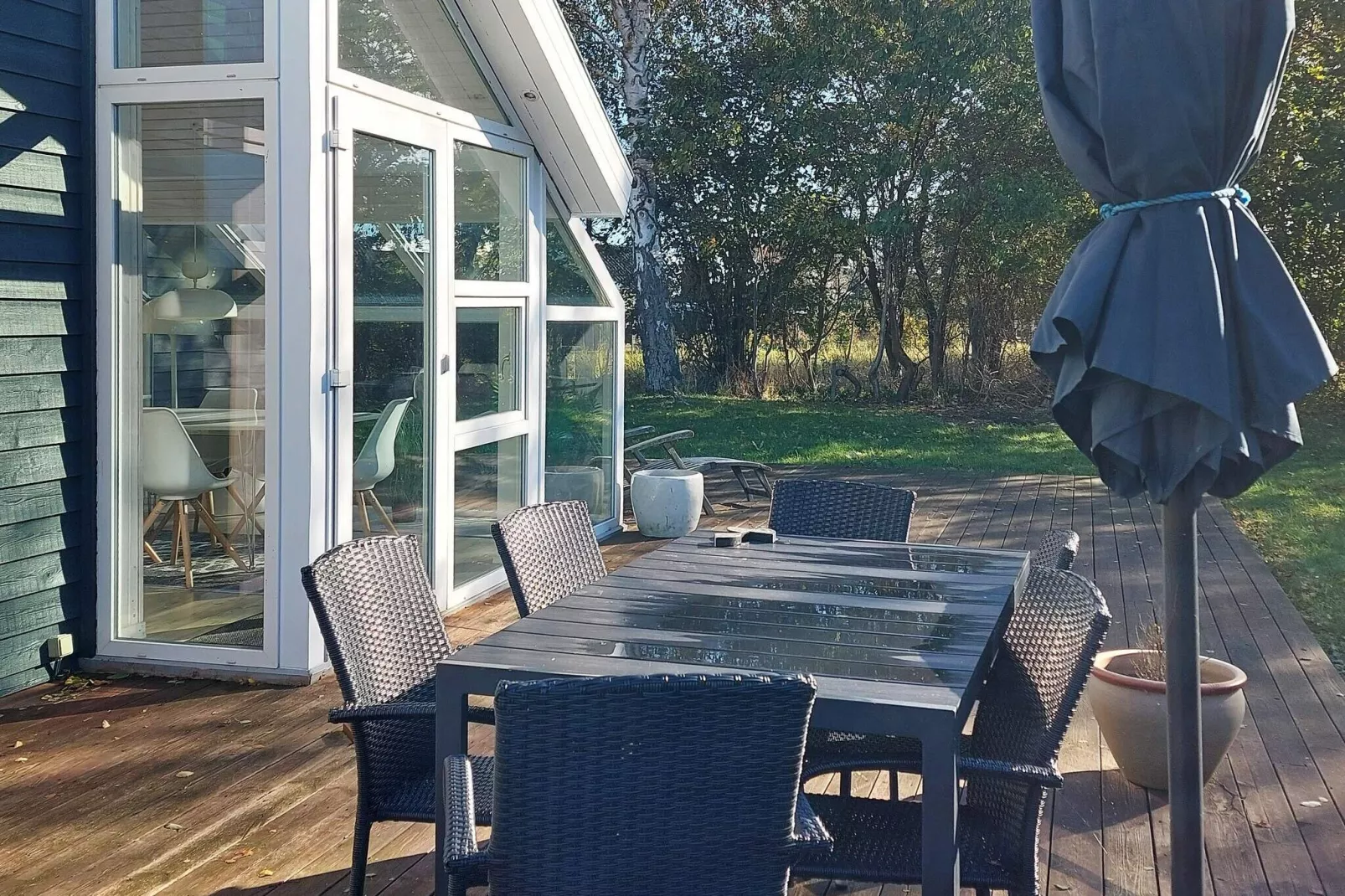 6 person holiday home in Karrebæksminde-By Traum-View