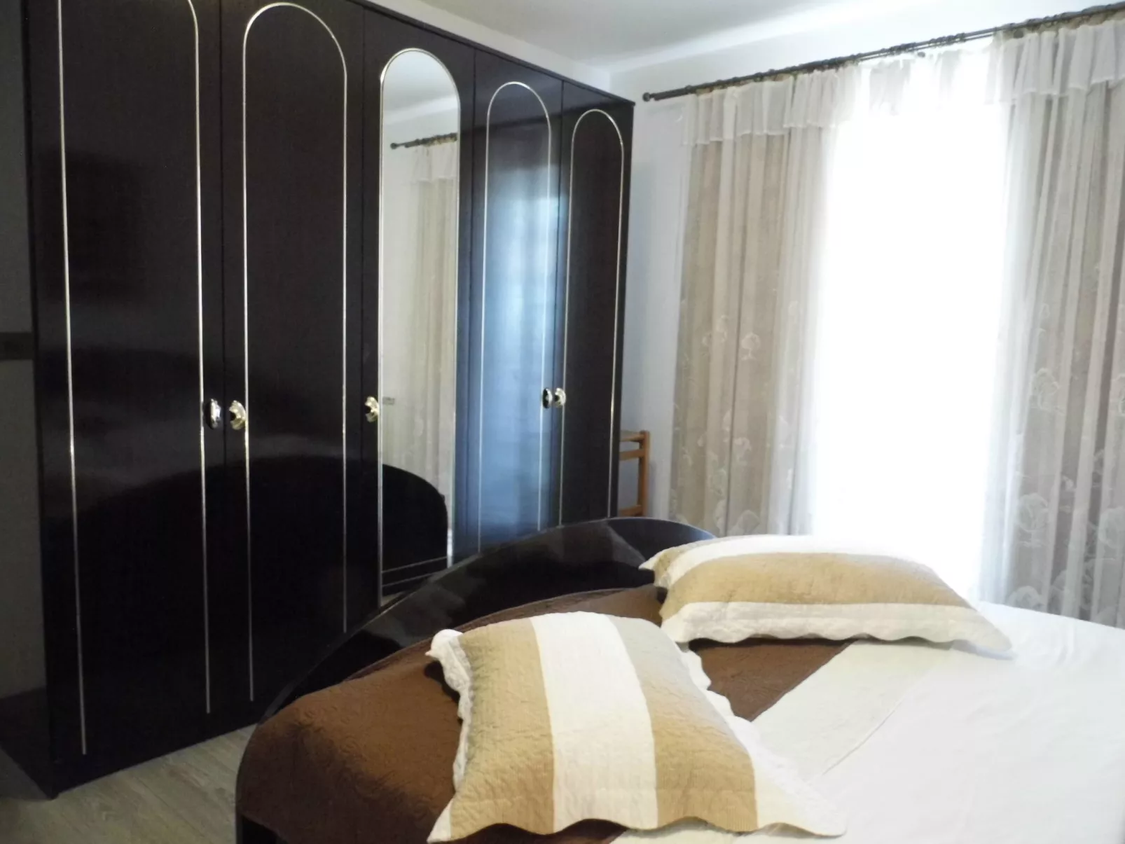 Wohnung in Radići mit geräumigem Balkon-Inside