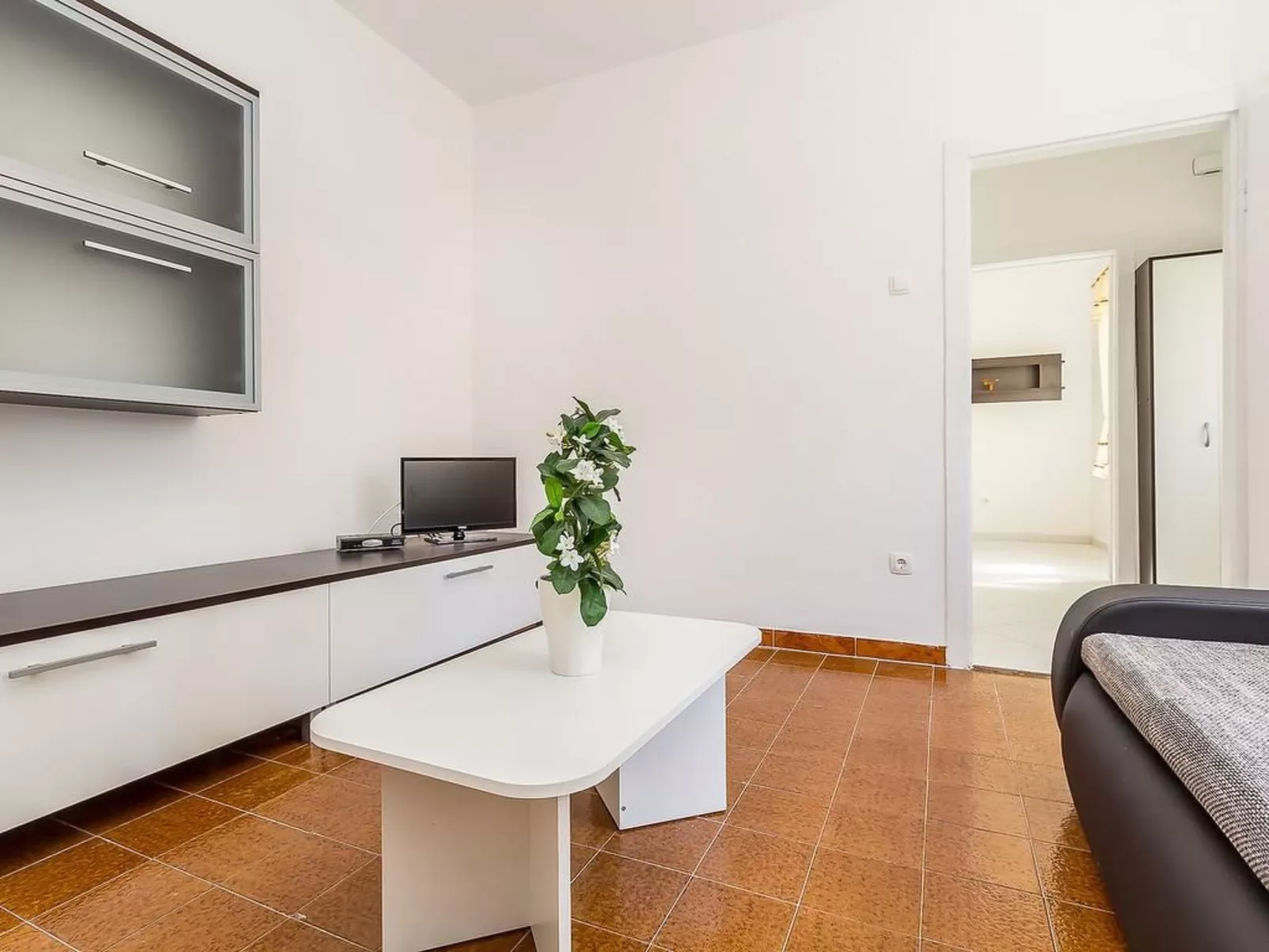 Wohnung in Medulin mit eigener Terrasse-Inside