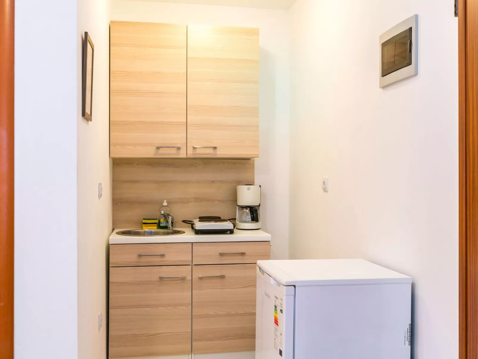 Appartement in Medulin mit Terrasse-Drinnen