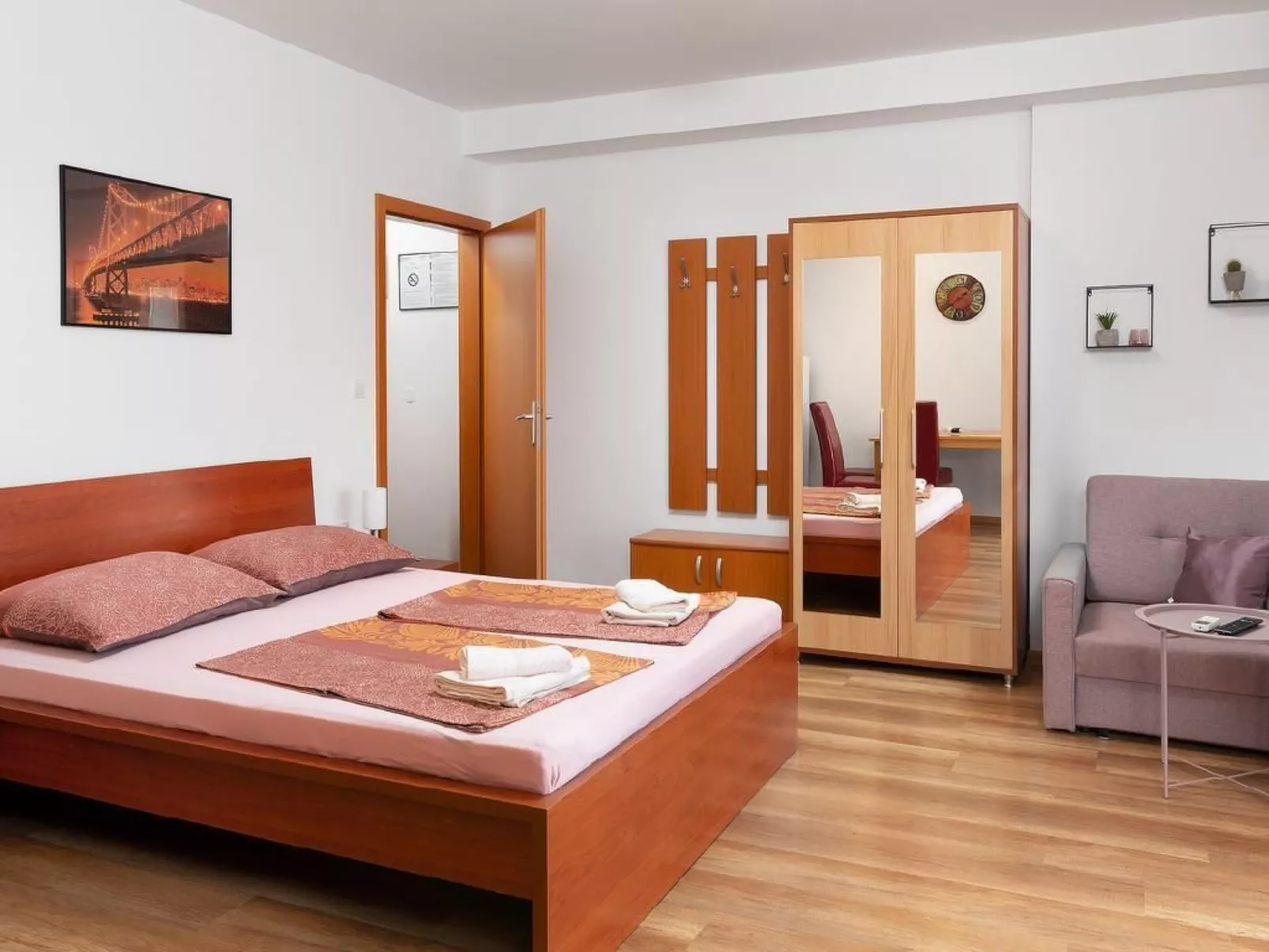 In Medulin mit Garten, Terrasse und Grill-Image-tags.info