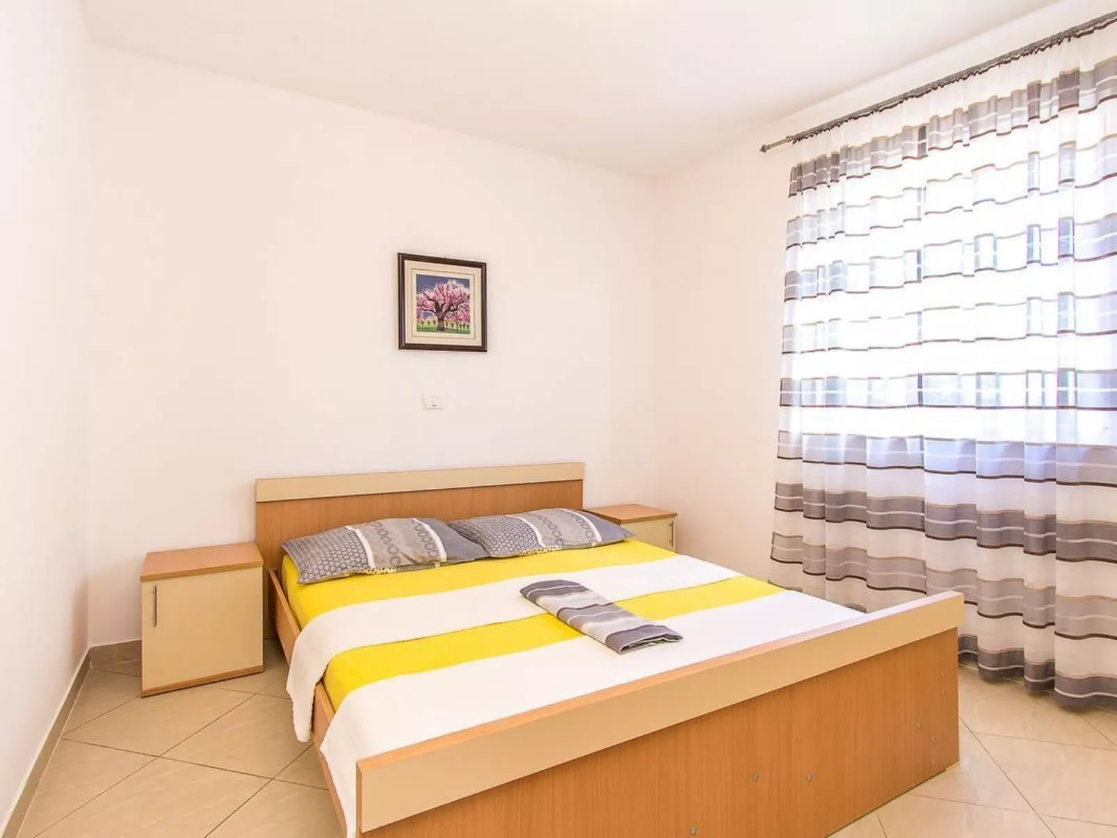 Für 4 Personen ca. 40 m&sup2; in Medulin, Istrien (Medulin und Umgebung)-Drinnen