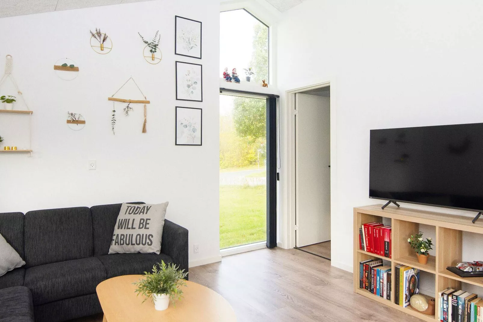 4 star holiday home in Allingåbro-By Traum-Indoor