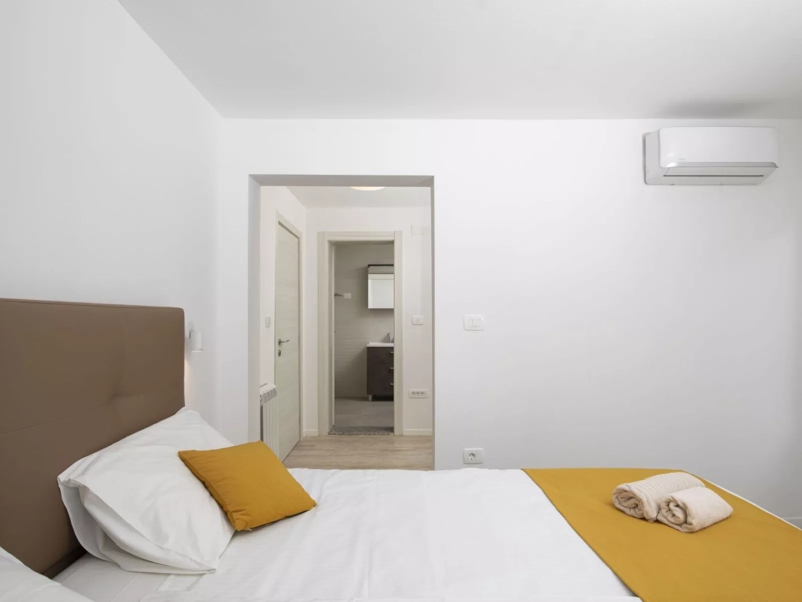 Feriensiedlung Stancija Matošić-Dedans