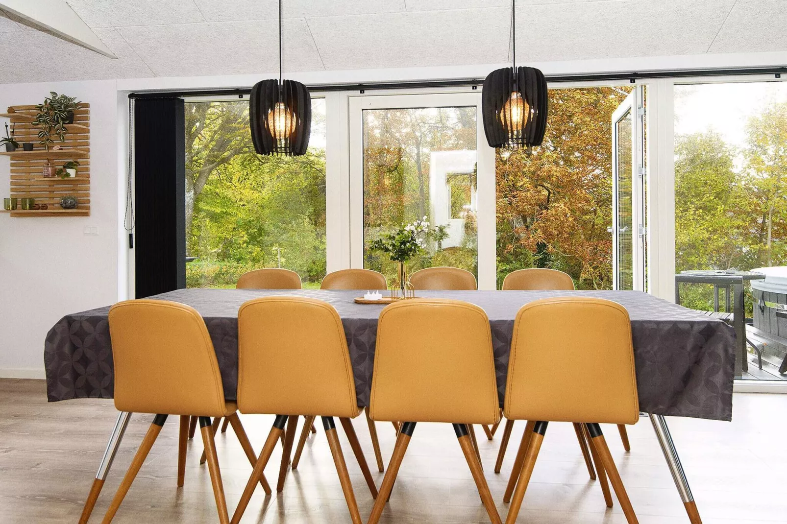4 star holiday home in Allingåbro-By Traum-Indoor