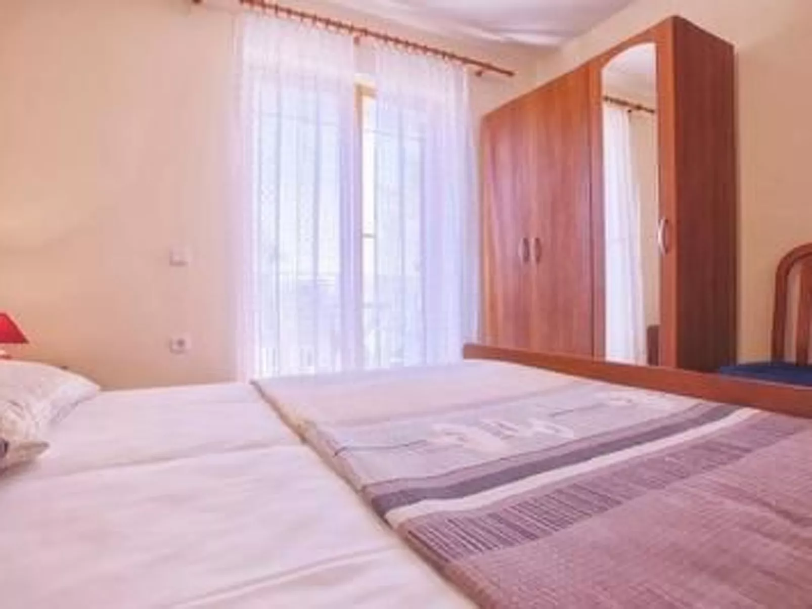 Für 4 Personen ca. 50 m&sup2; in Medulin, Istrien (Medulin und Umgebung)-Inside