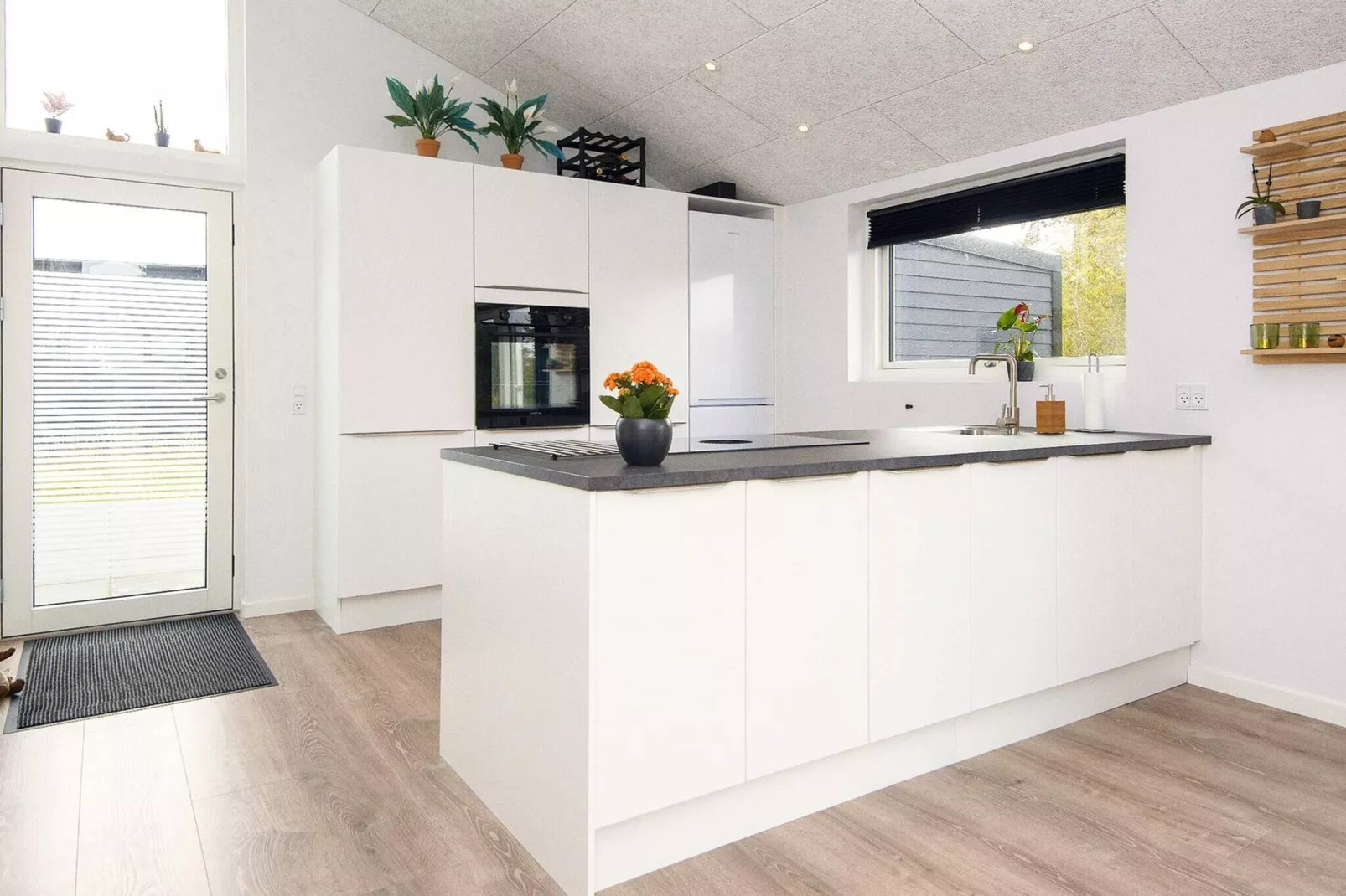4 star holiday home in Allingåbro-By Traum-Indoor