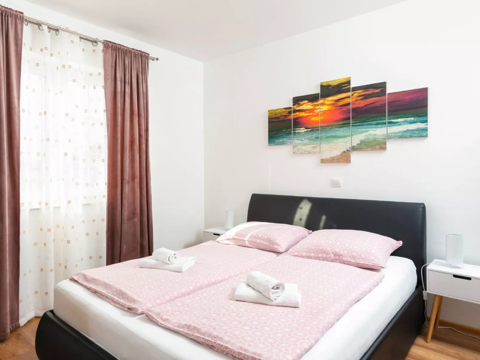 Wohnung in Medulin-Dedans