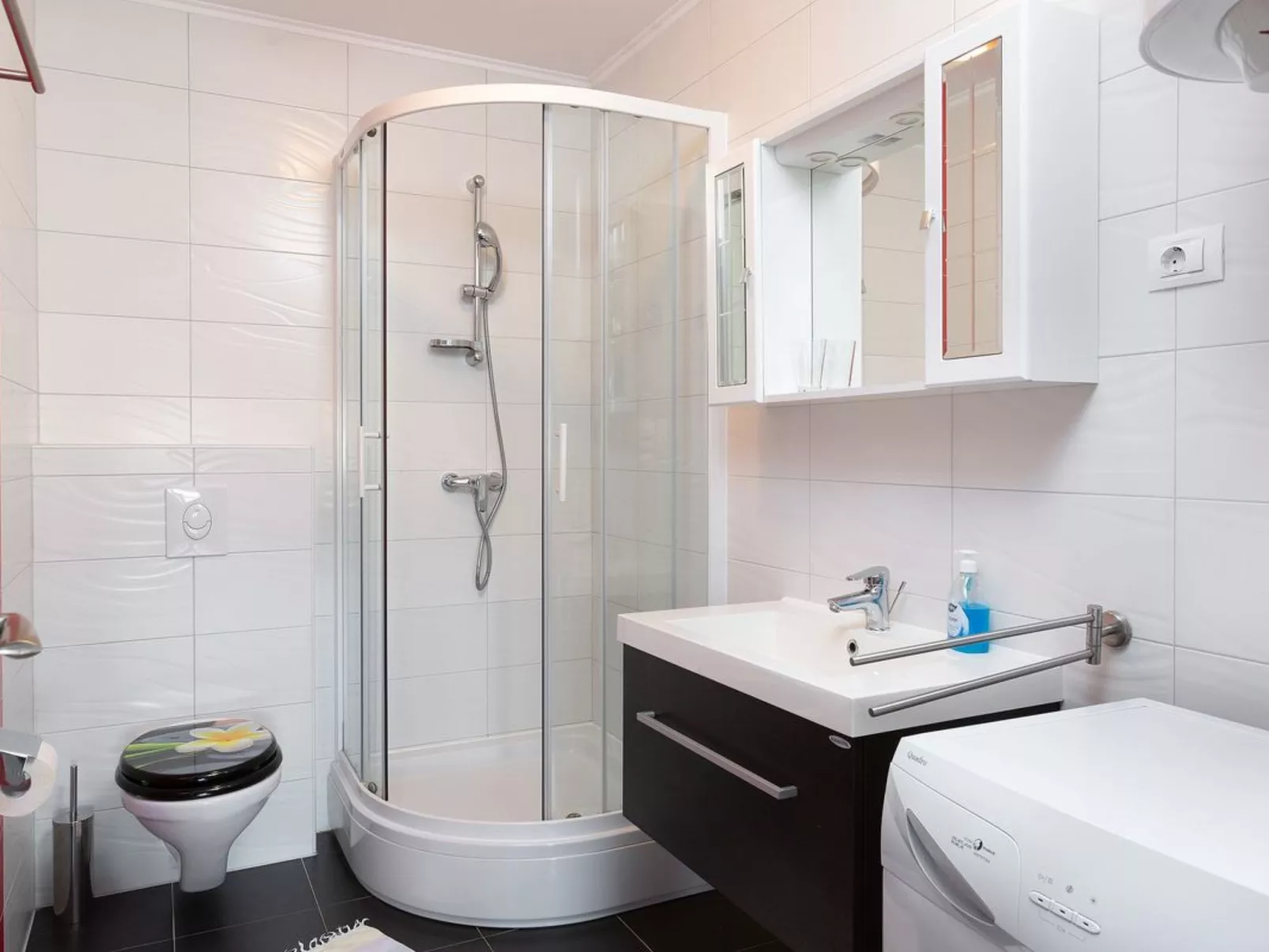 Für 4 Personen ca. 50 m&sup2; in Medulin, Istrien (Medulin und Umgebung)-Drinnen