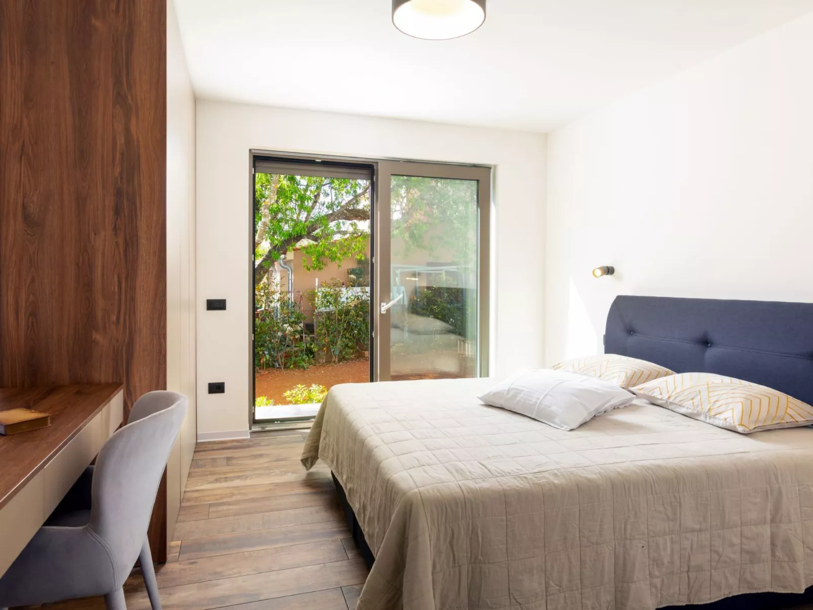 Ferienvilla "Villa Suenos" mit privatem Pool-Drinnen