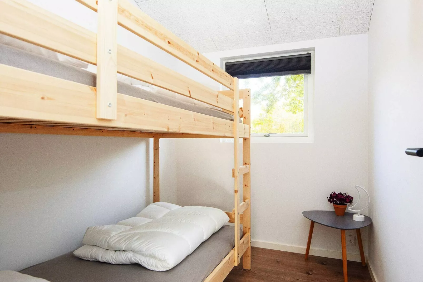 4 star holiday home in Allingåbro-By Traum-Indoor