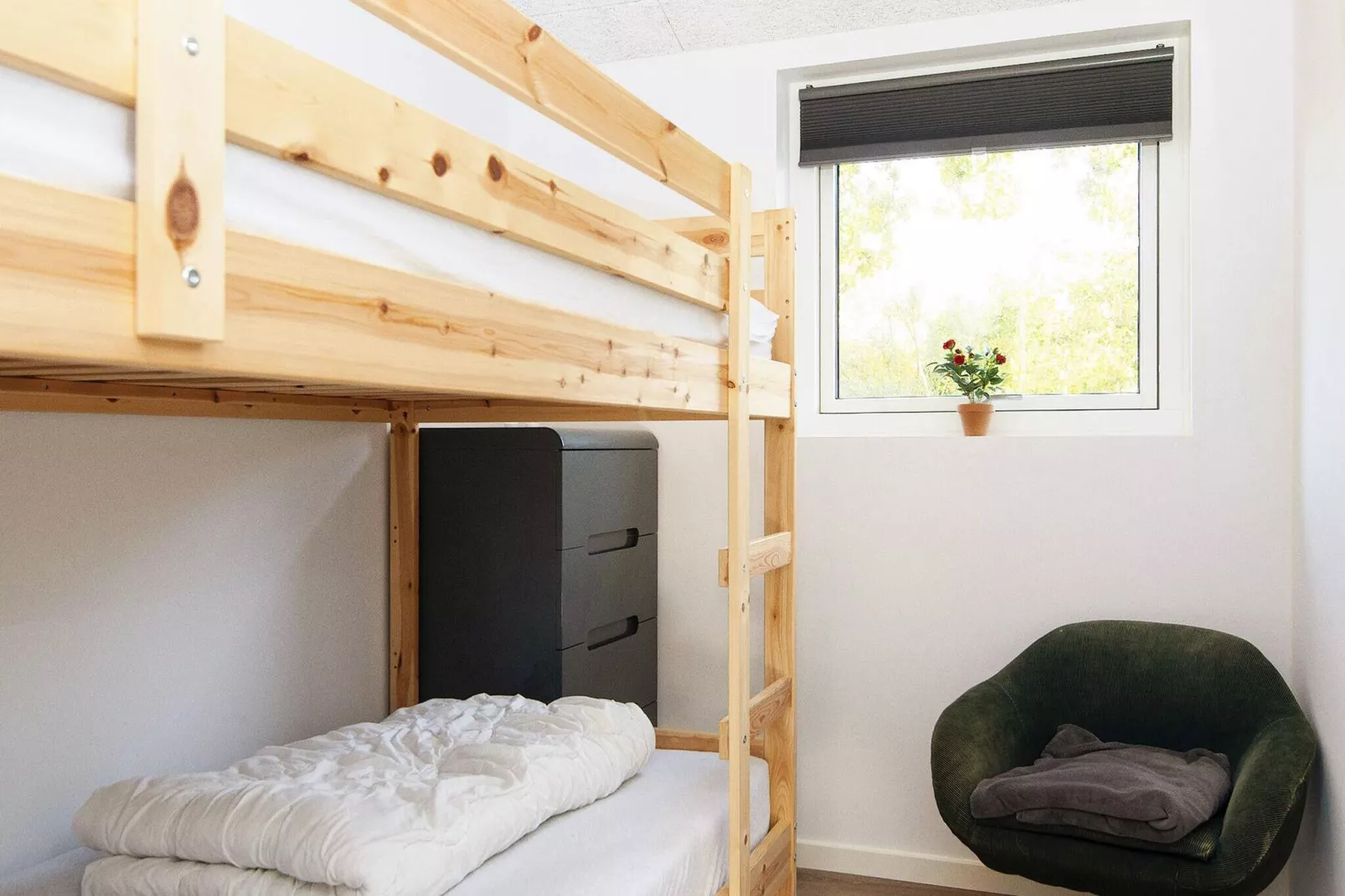 4 star holiday home in Allingåbro-By Traum-Indoor