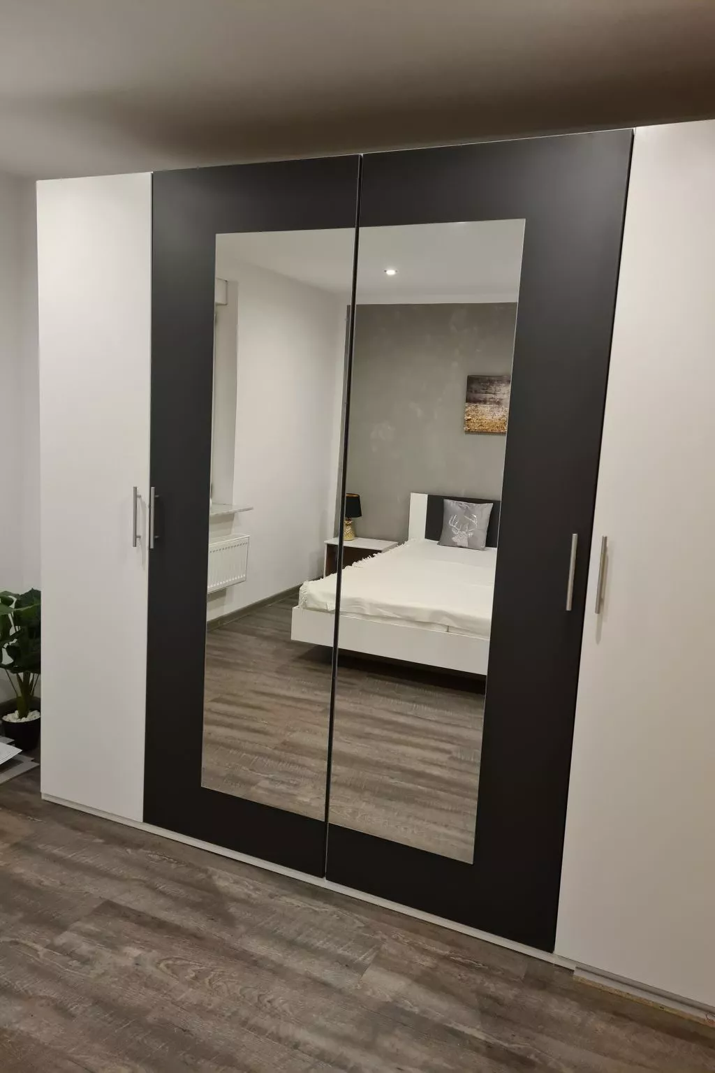 Feriendomizil Sasse-Inside